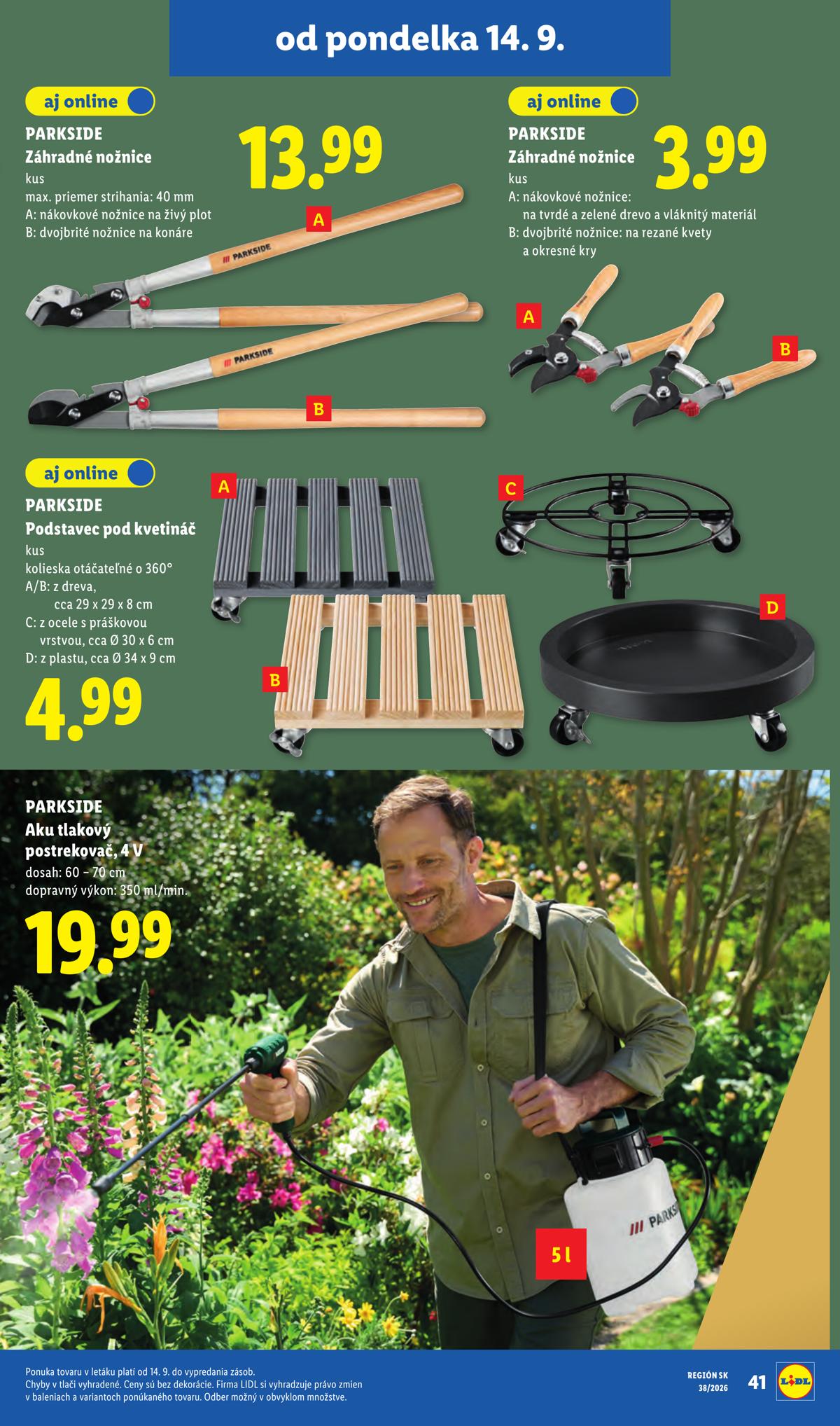 LIDL leaflet 057
