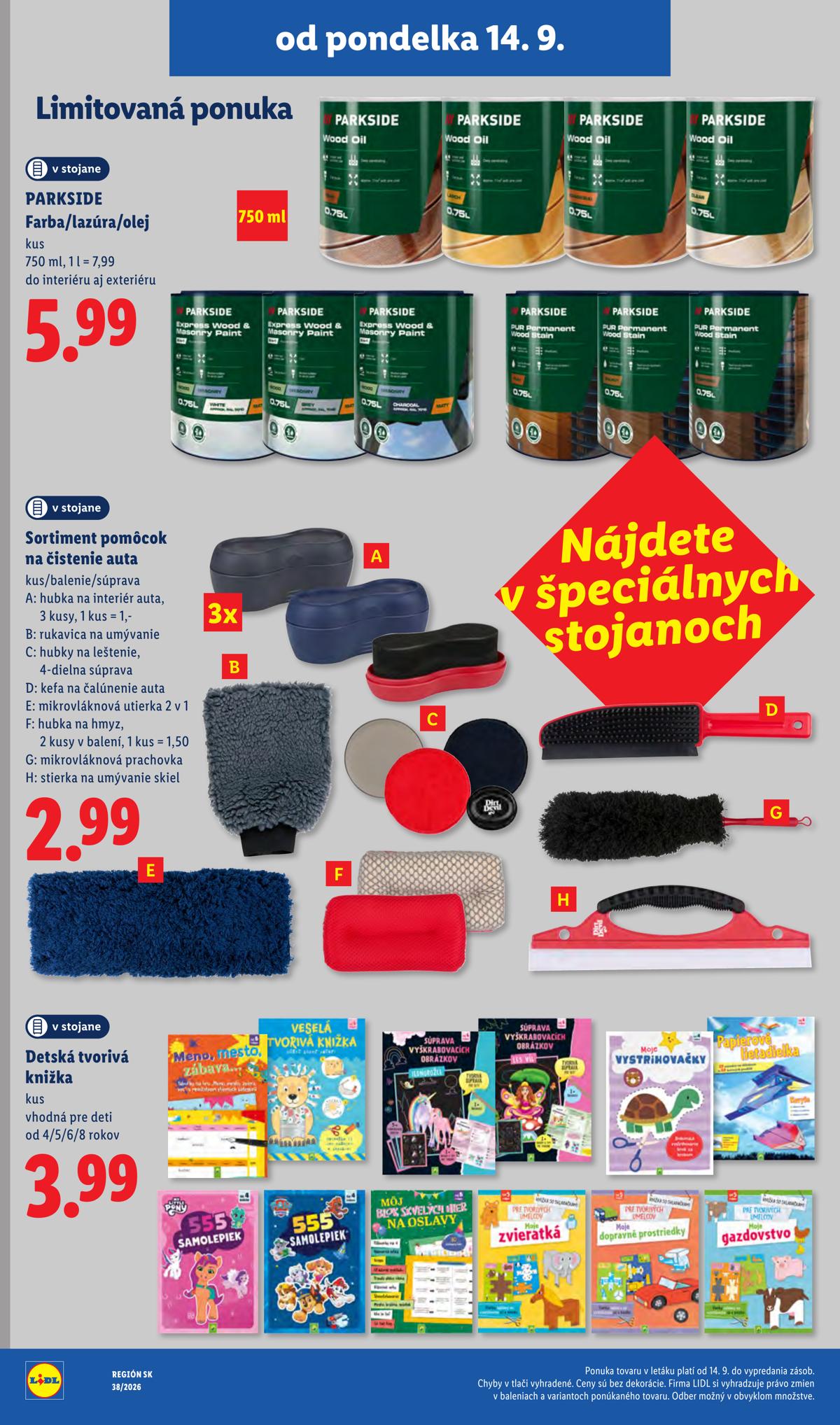 LIDL leaflet 059