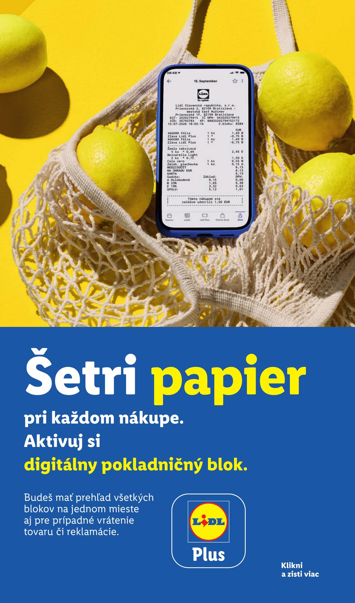 LIDL leaflet 062