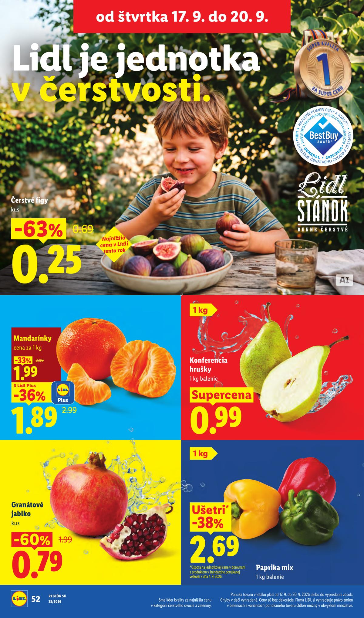 LIDL leaflet 064