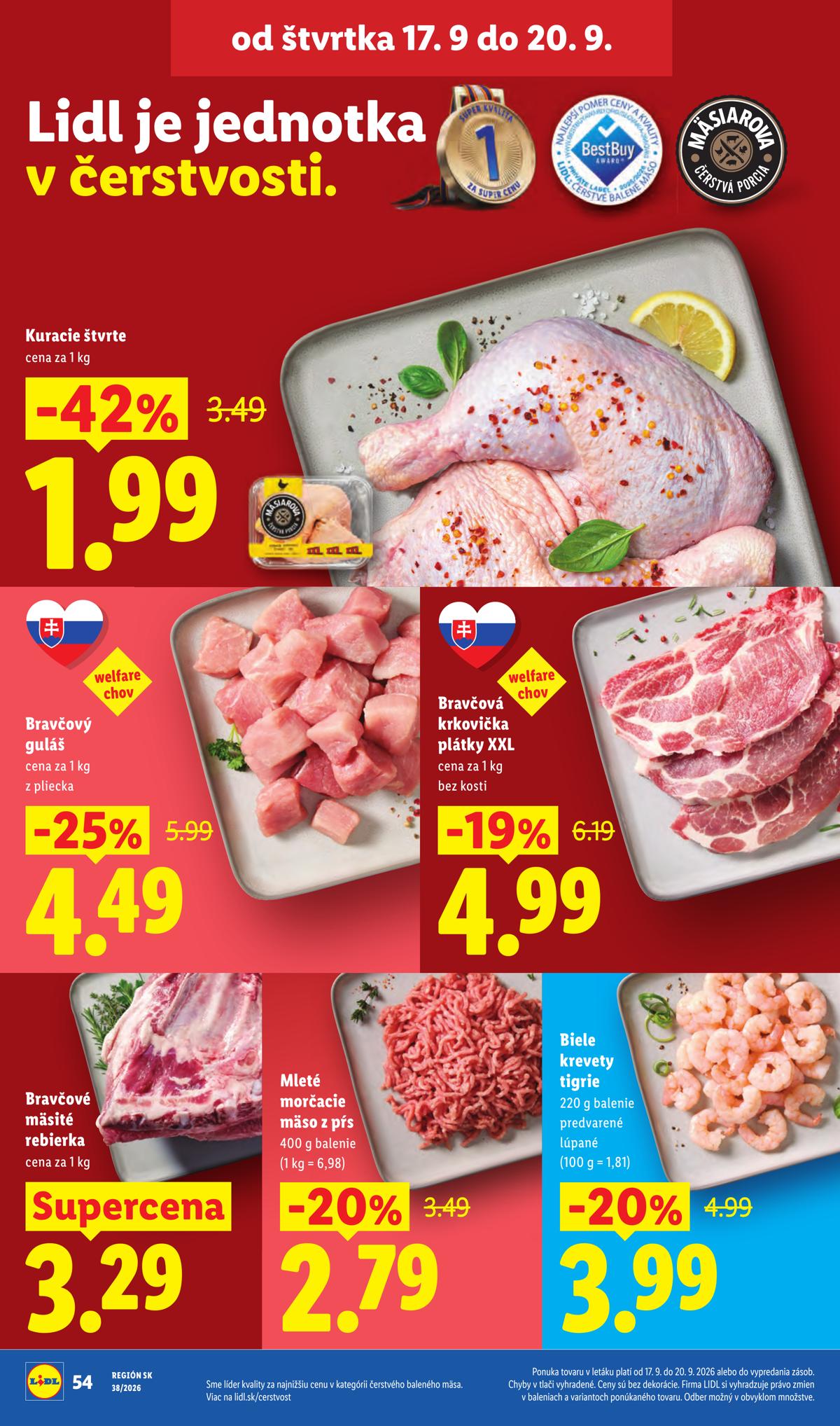 LIDL leaflet 066