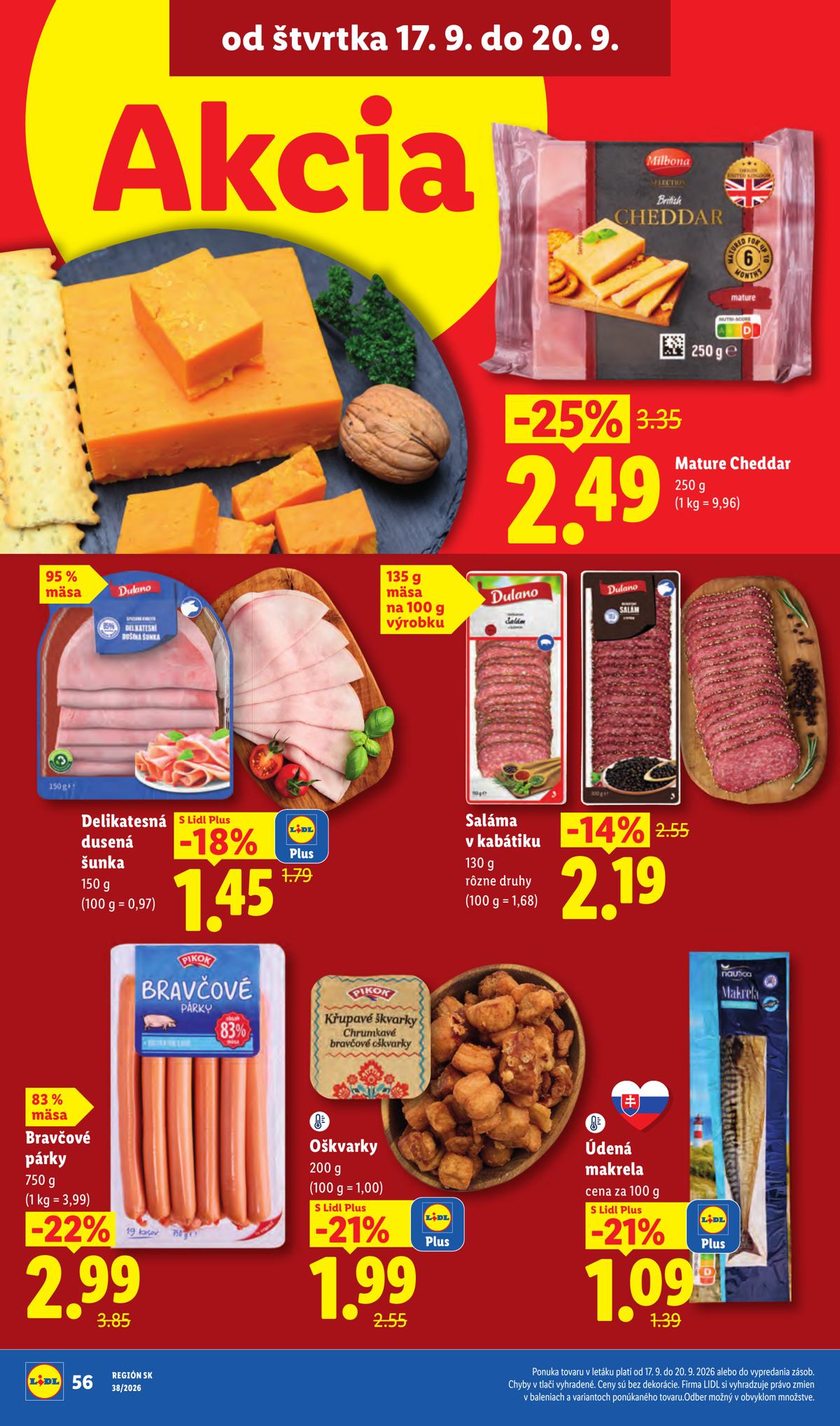 LIDL leaflet 068