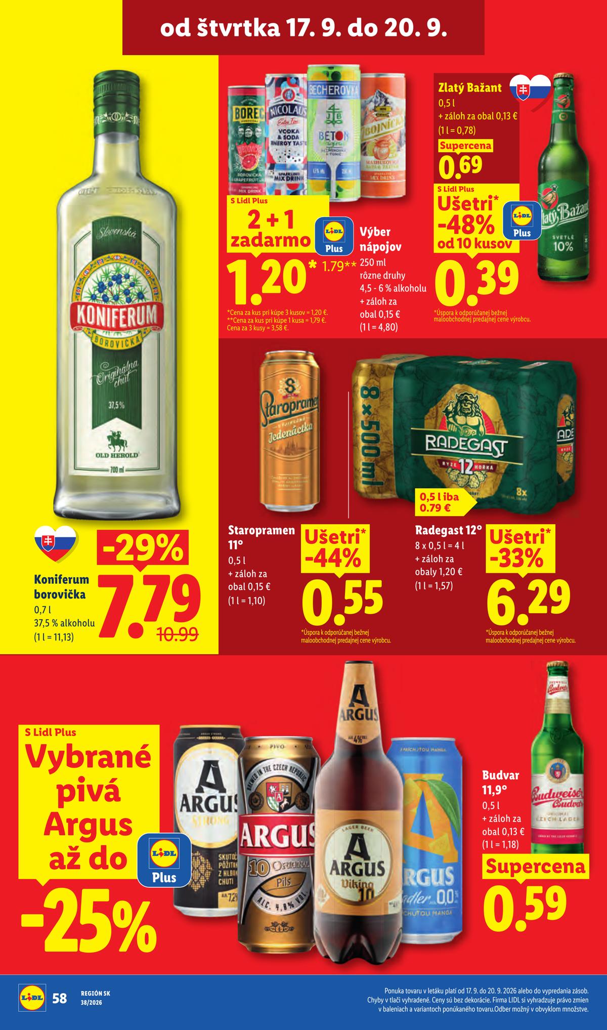 LIDL leaflet 072