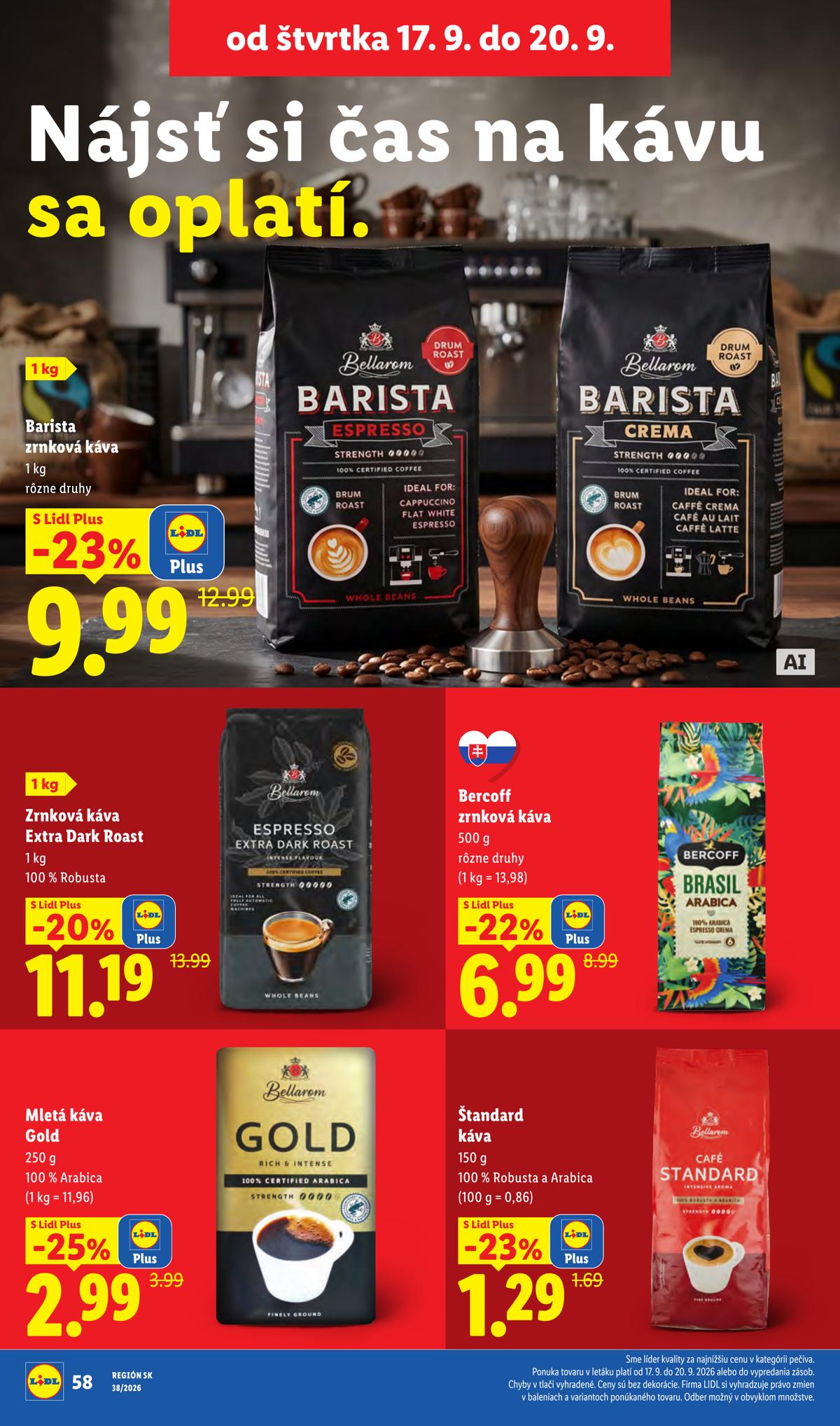 LIDL leaflet 074
