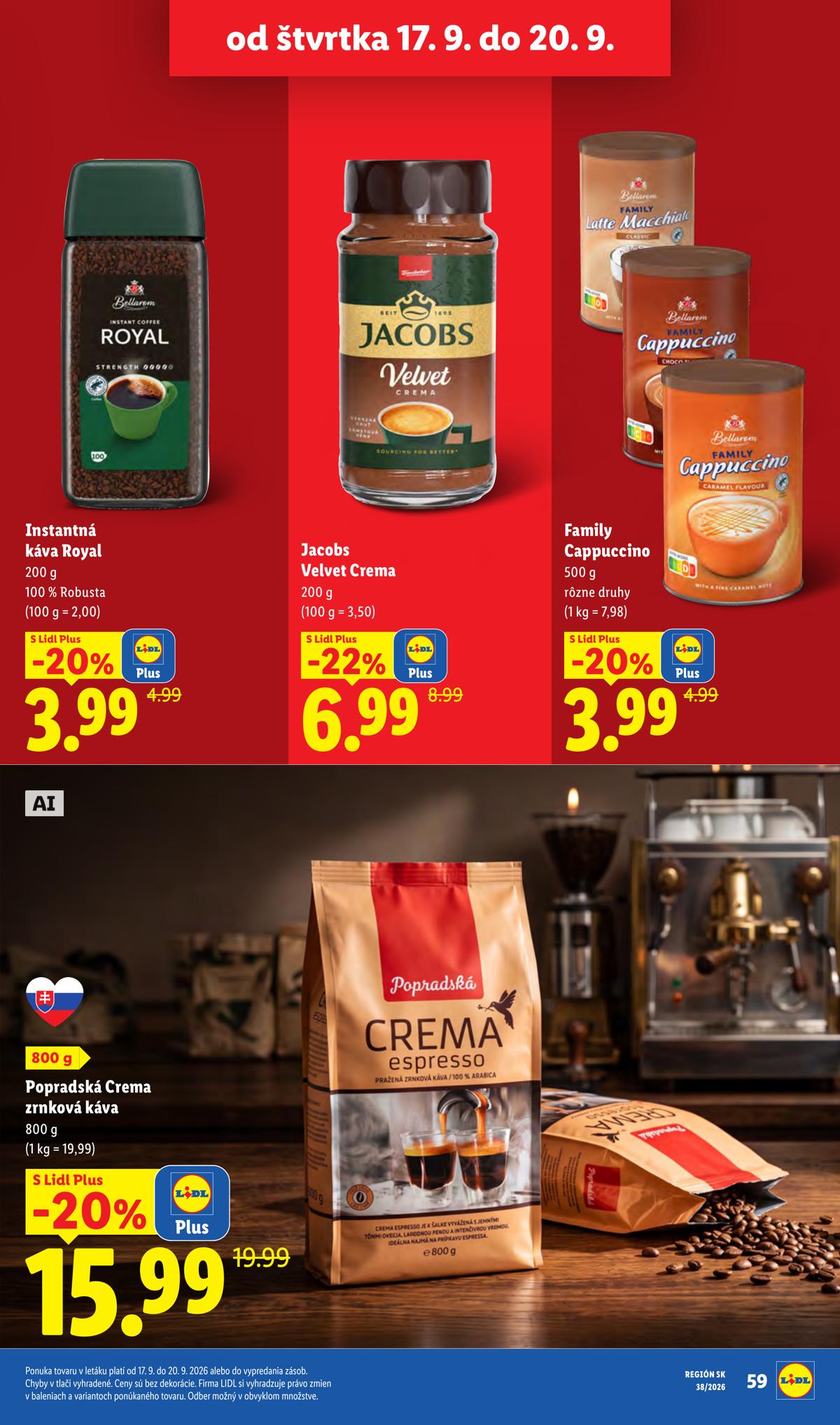 LIDL leaflet 075