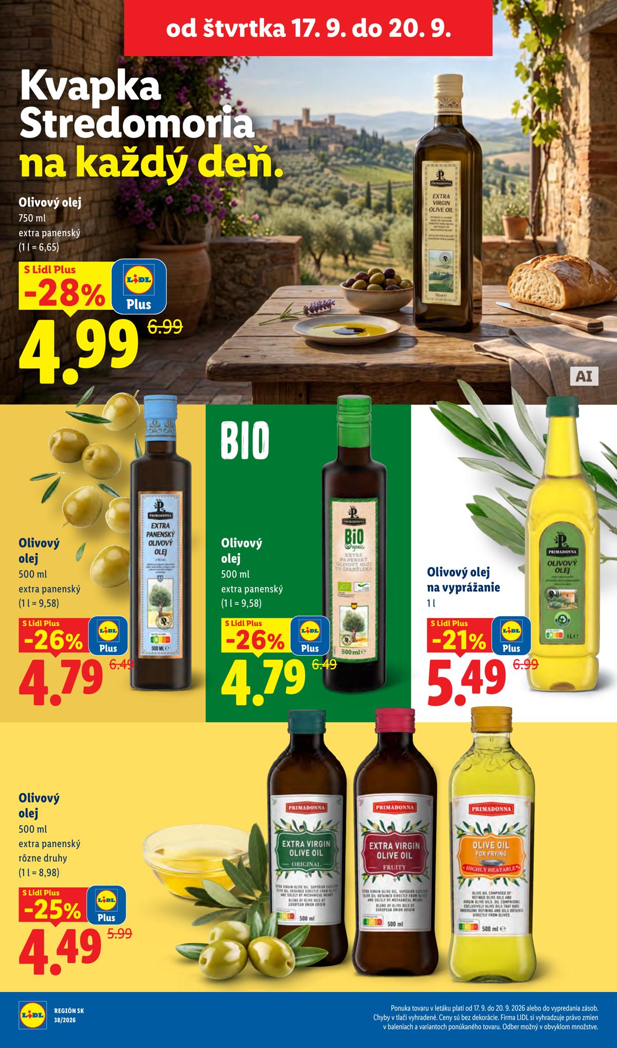 LIDL leaflet 076