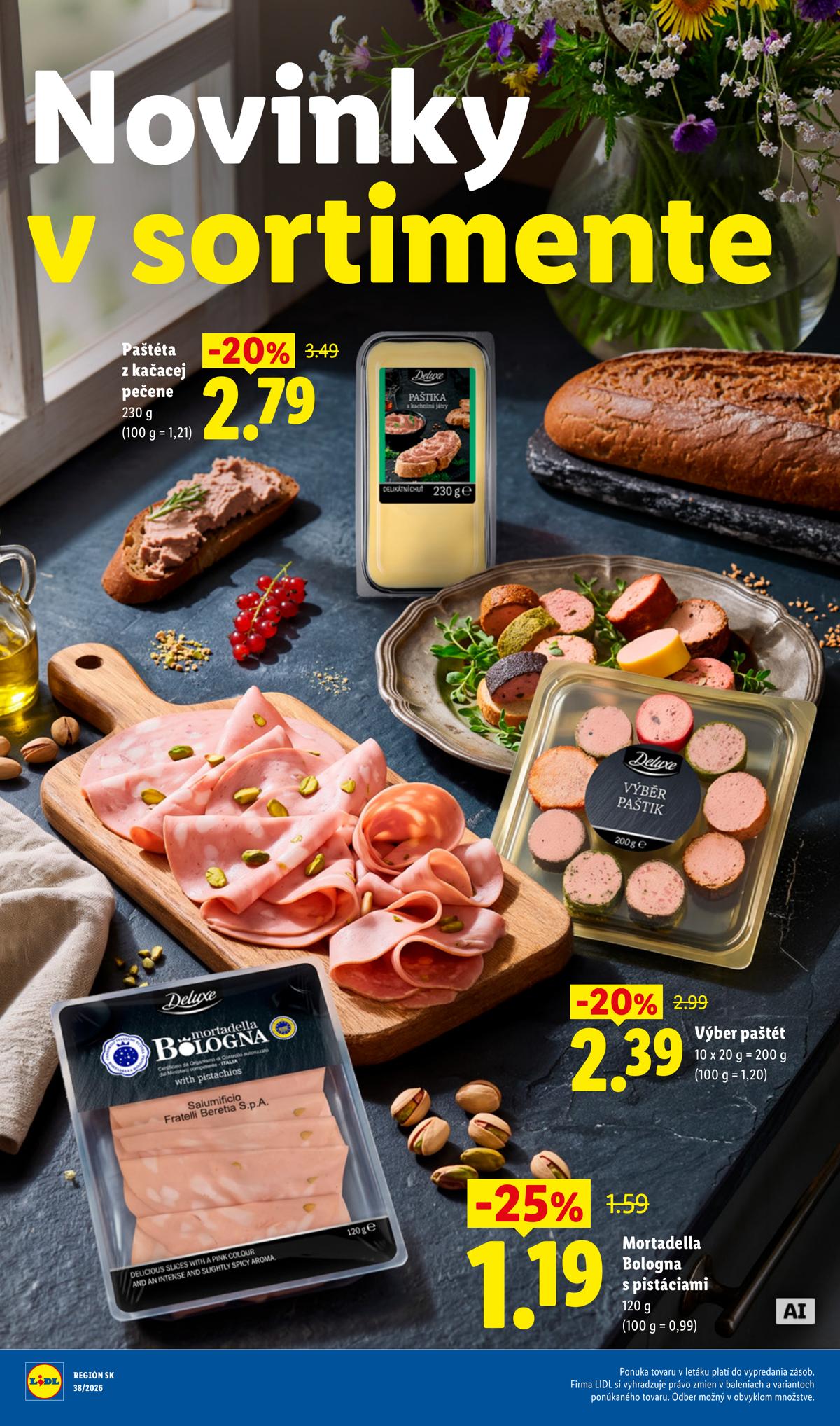 LIDL leaflet 077
