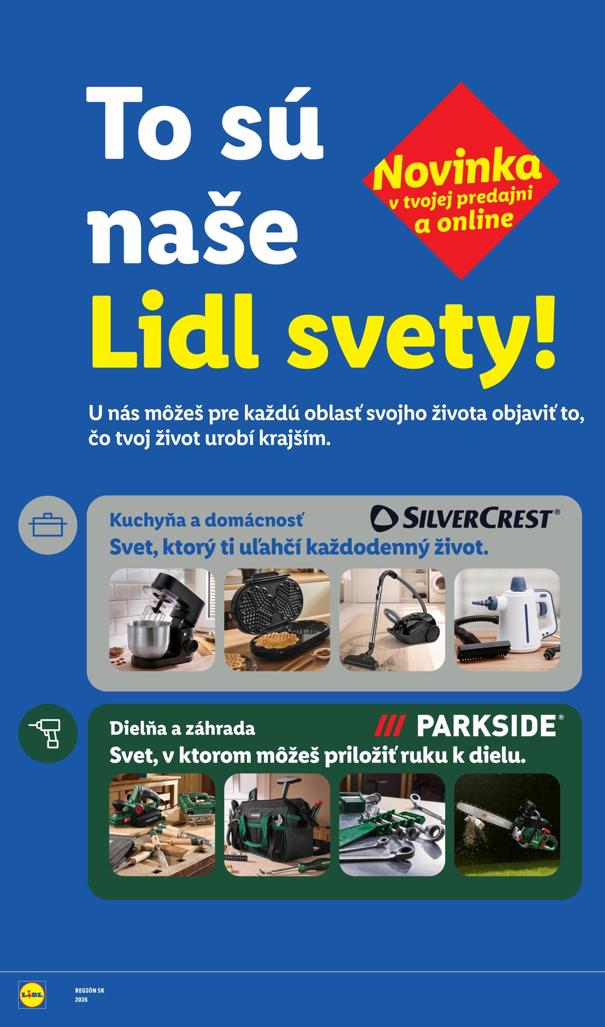 LIDL leaflet 082