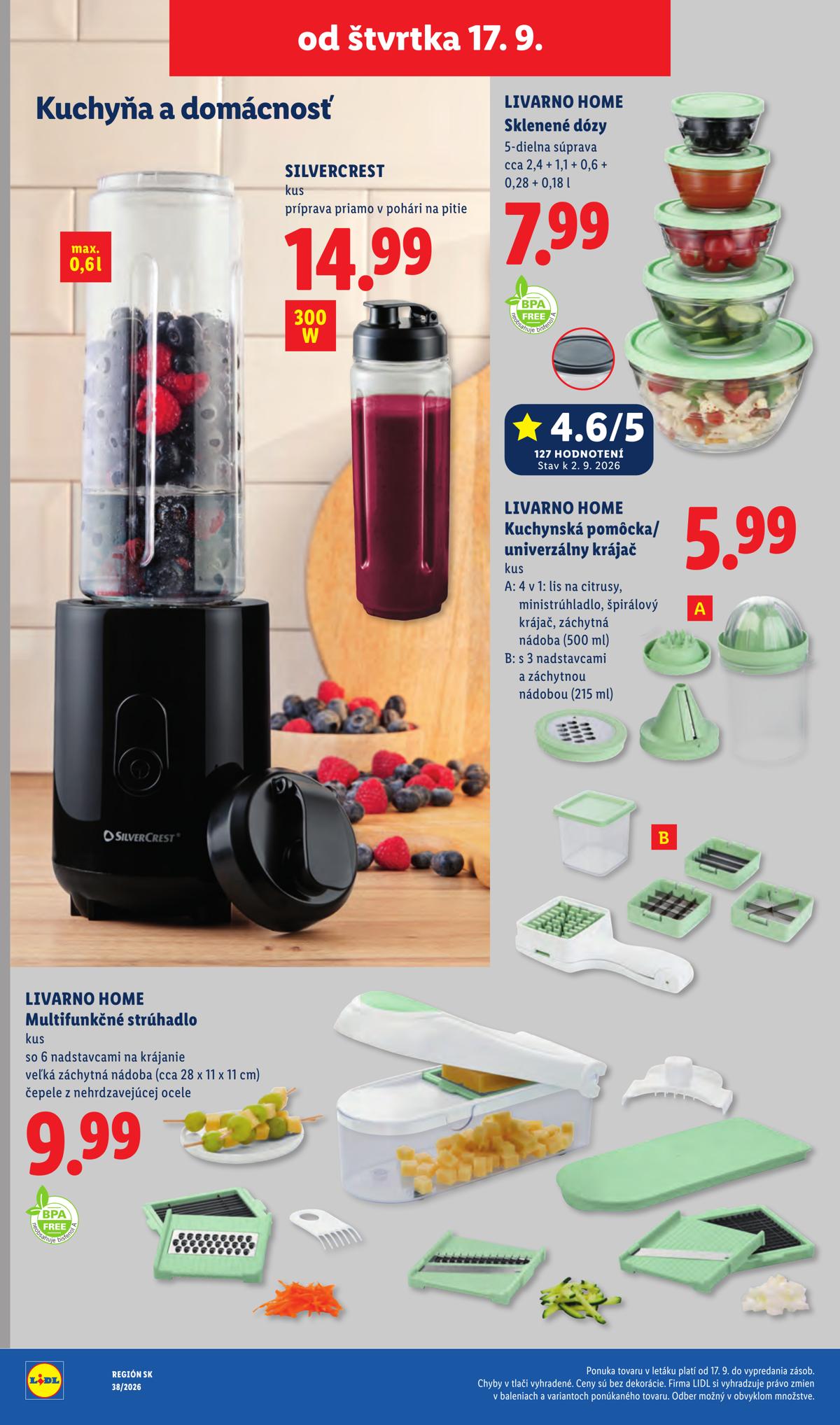 LIDL leaflet 094