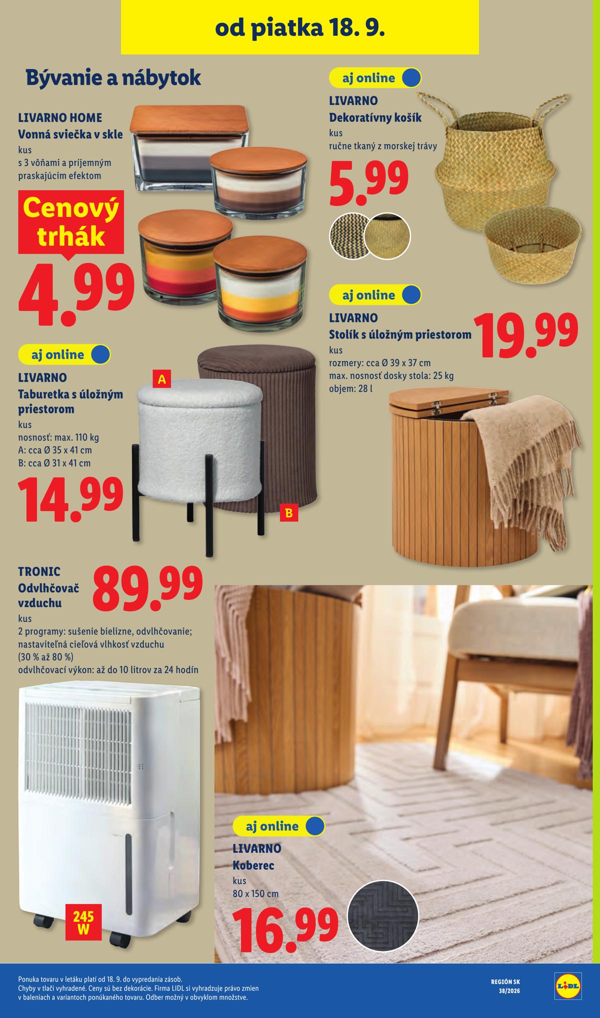 LIDL leaflet 097