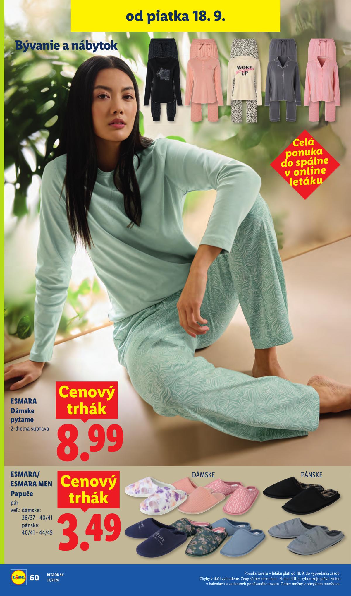 LIDL leaflet 098