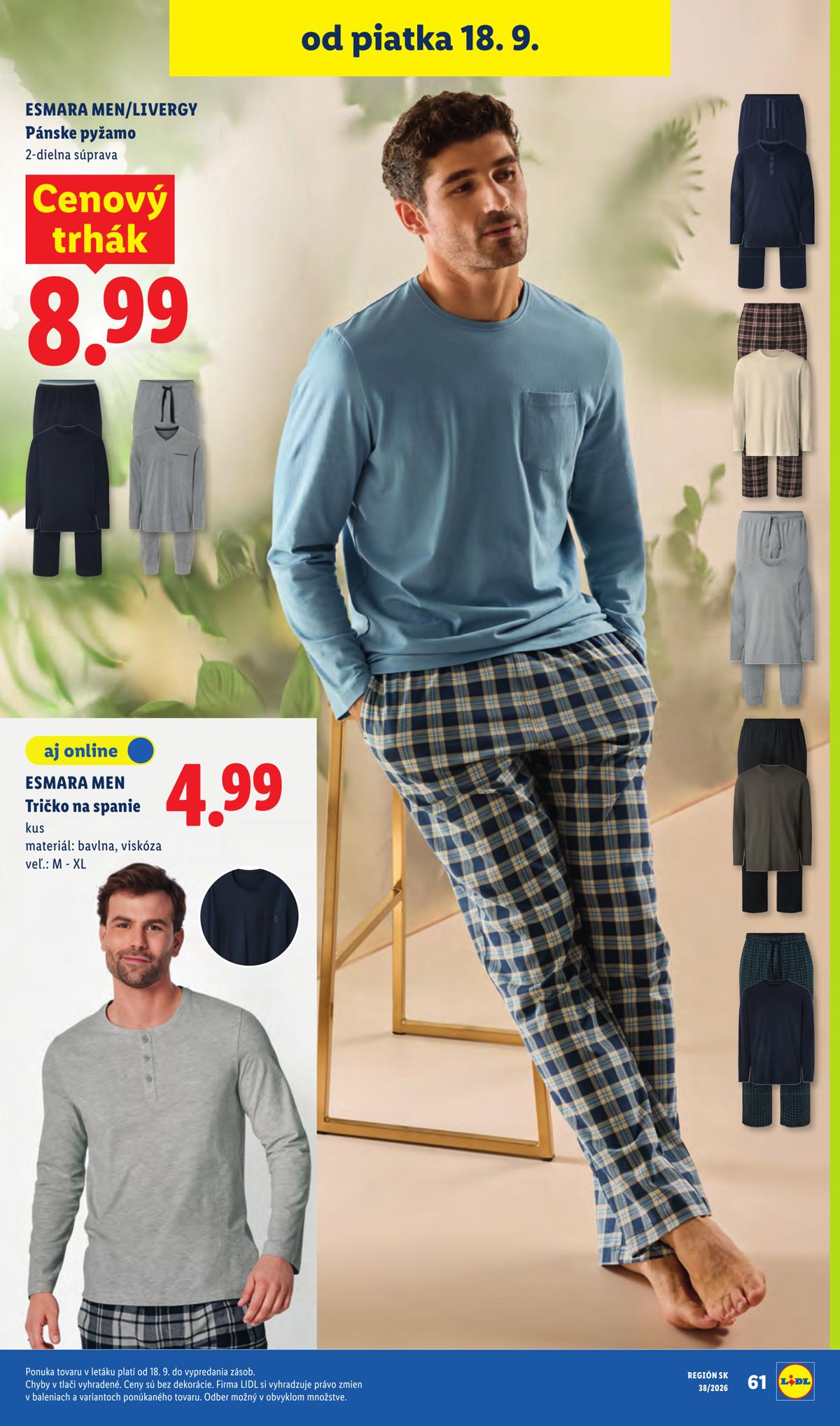 LIDL leaflet 099