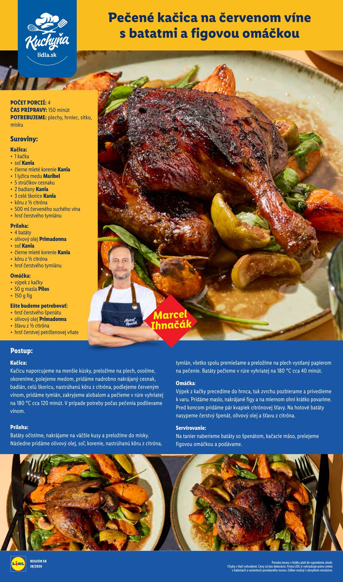 LIDL leaflet 102