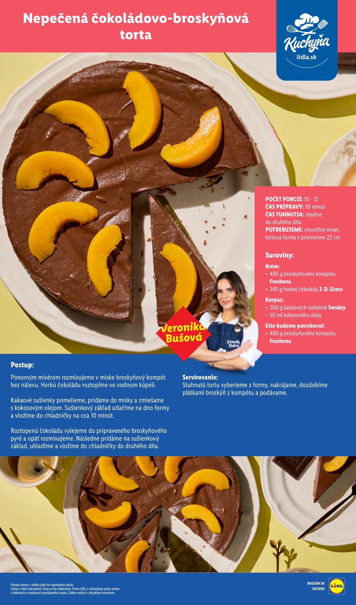 LIDL leaflet 103