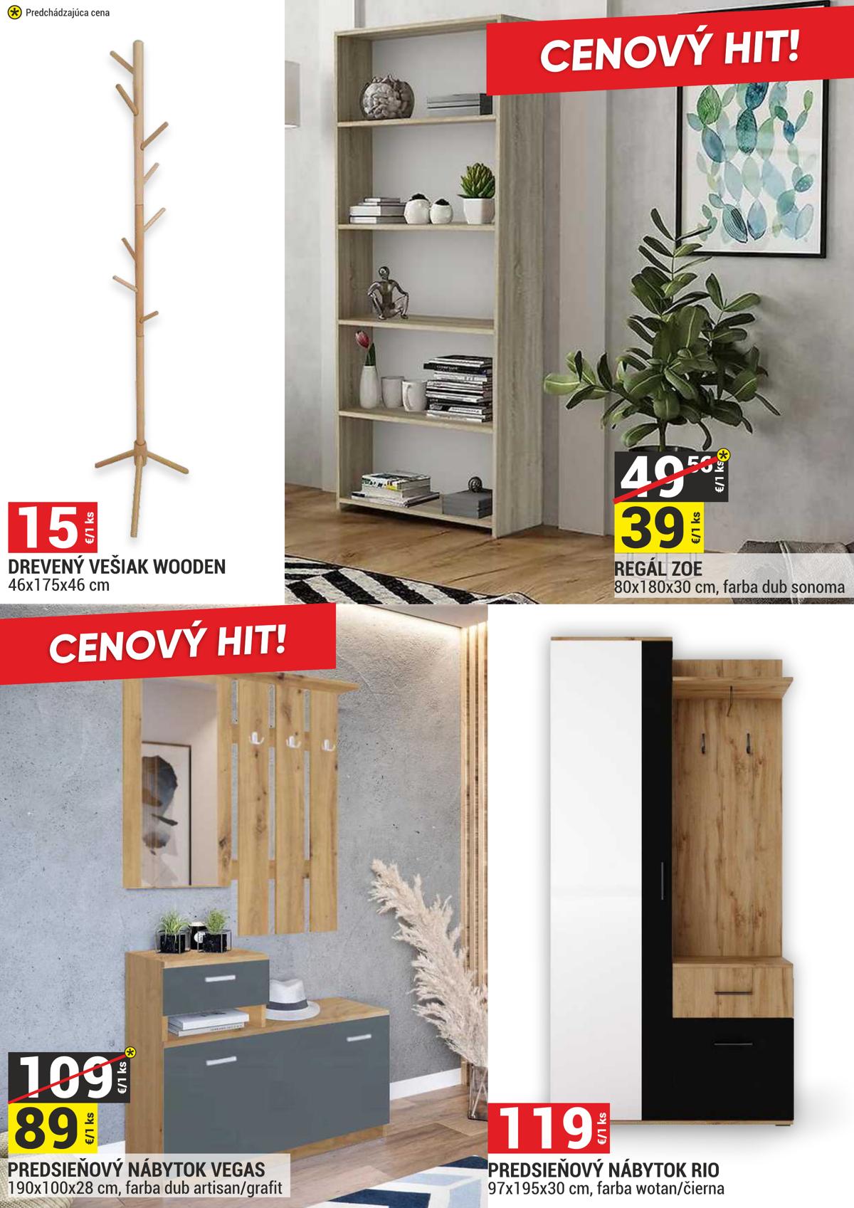 Merkury Market leaflet 009