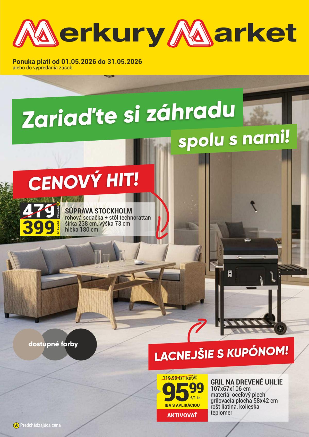 Merkury Market leaflet 001