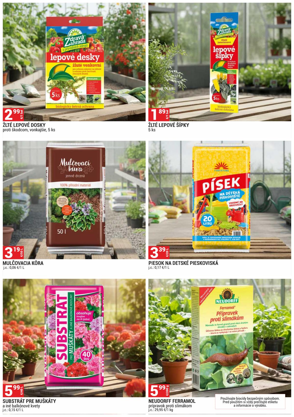 Merkury Market leaflet 007