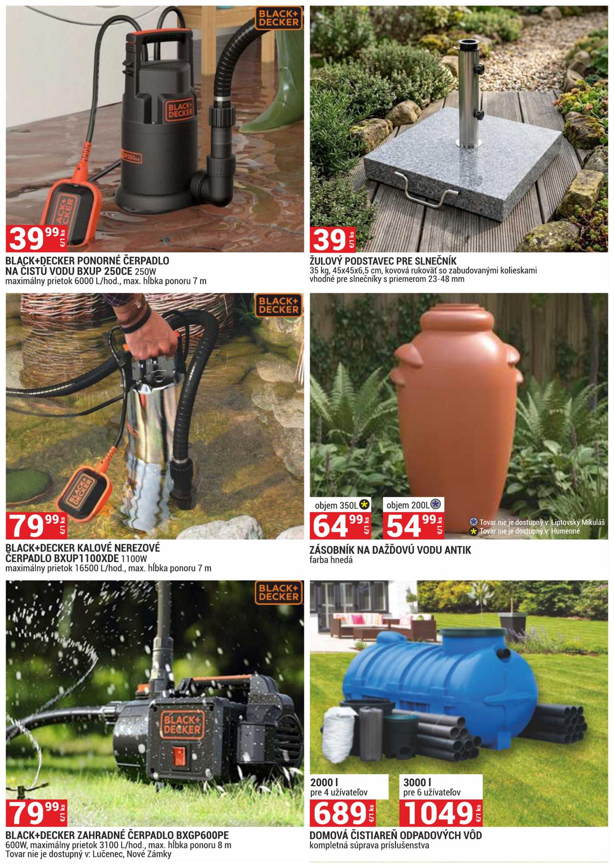 Merkury Market leaflet 009