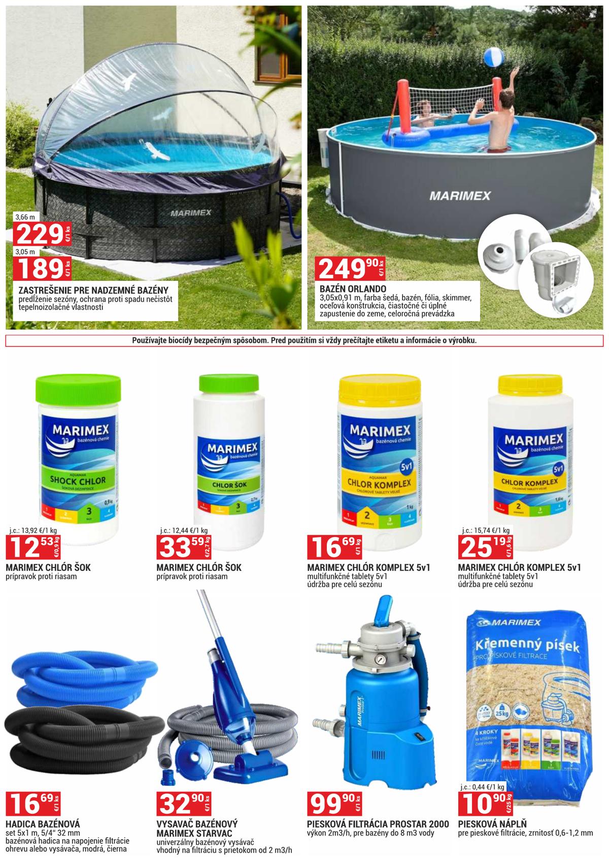 Merkury Market leaflet 011