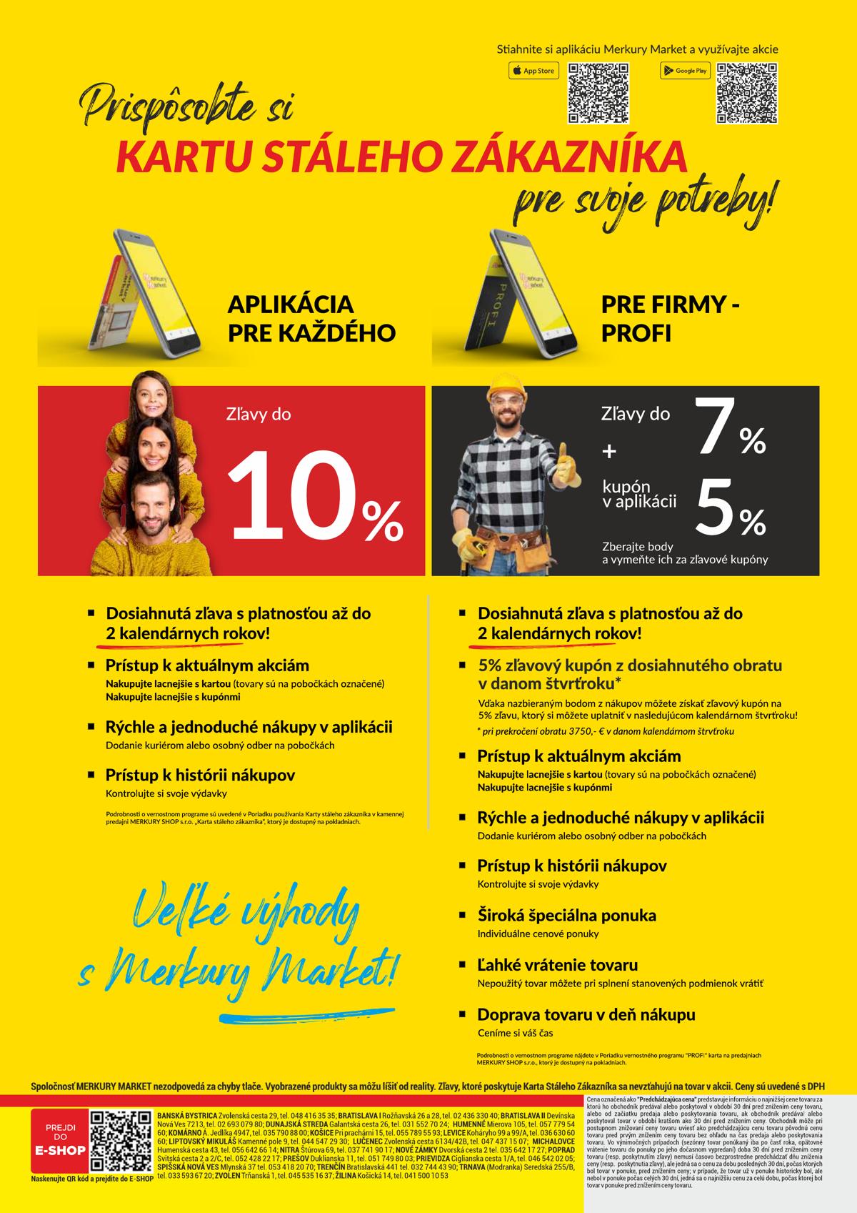 Merkury Market leaflet 016