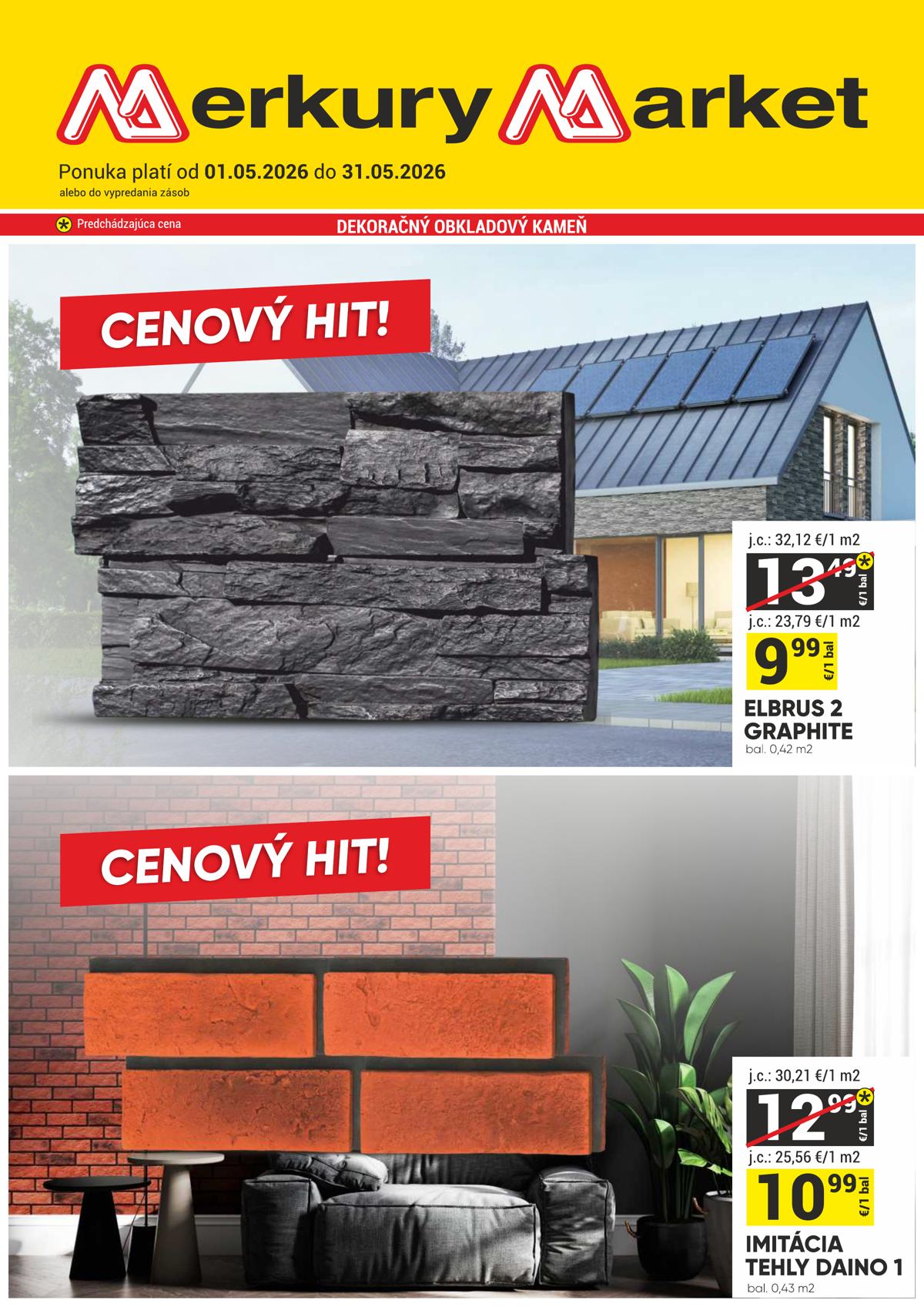 Merkury Market leaflet 001
