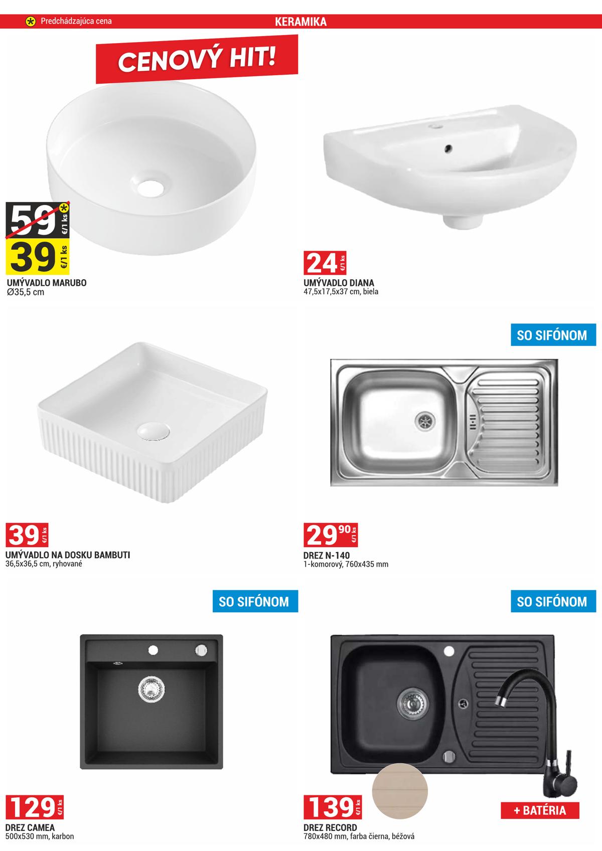 Merkury Market leaflet 009