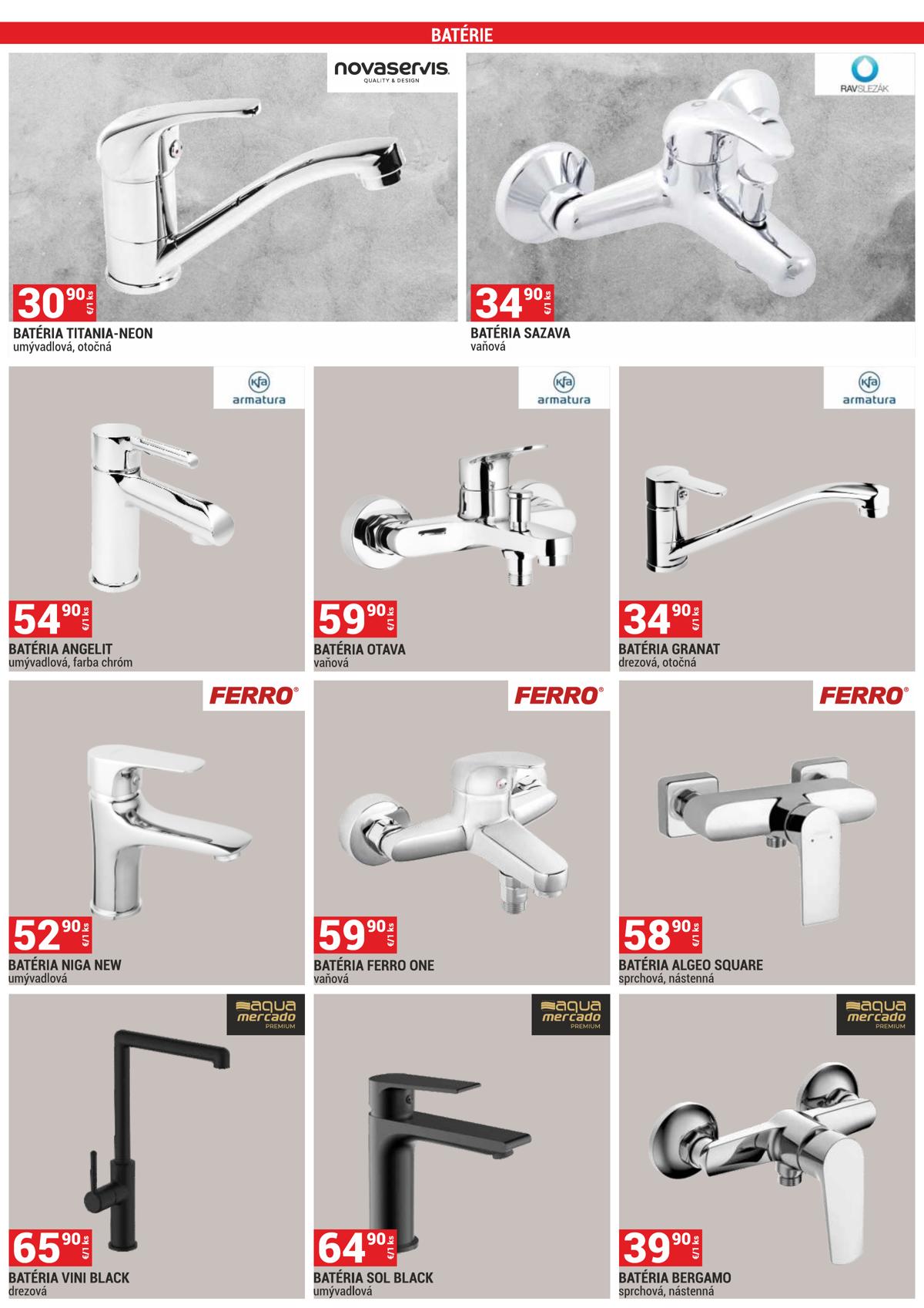 Merkury Market leaflet 012