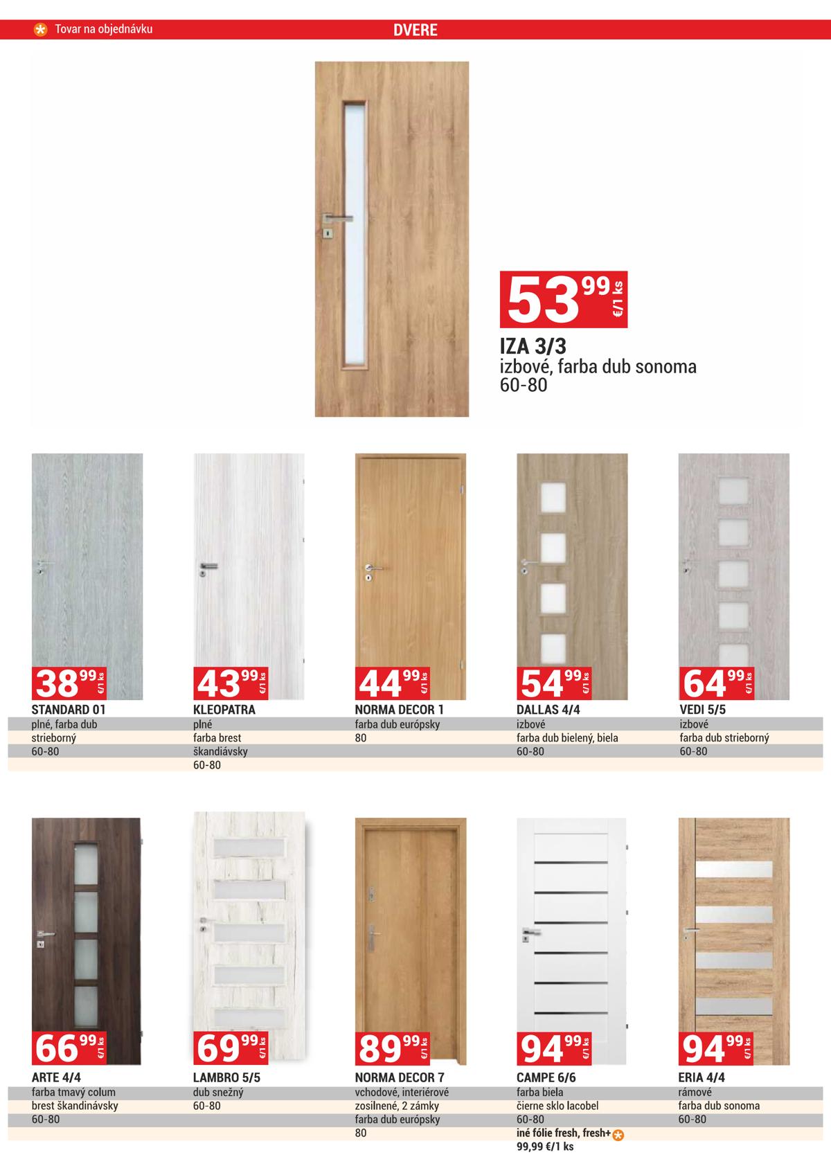 Merkury Market leaflet 024