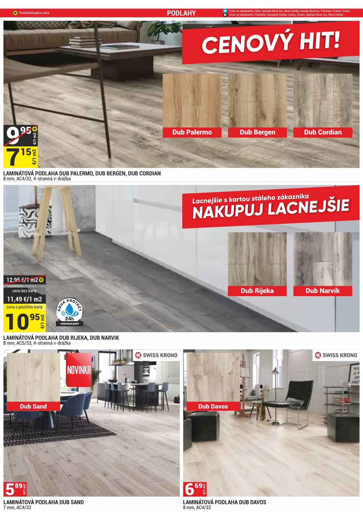 Merkury Market leaflet 028