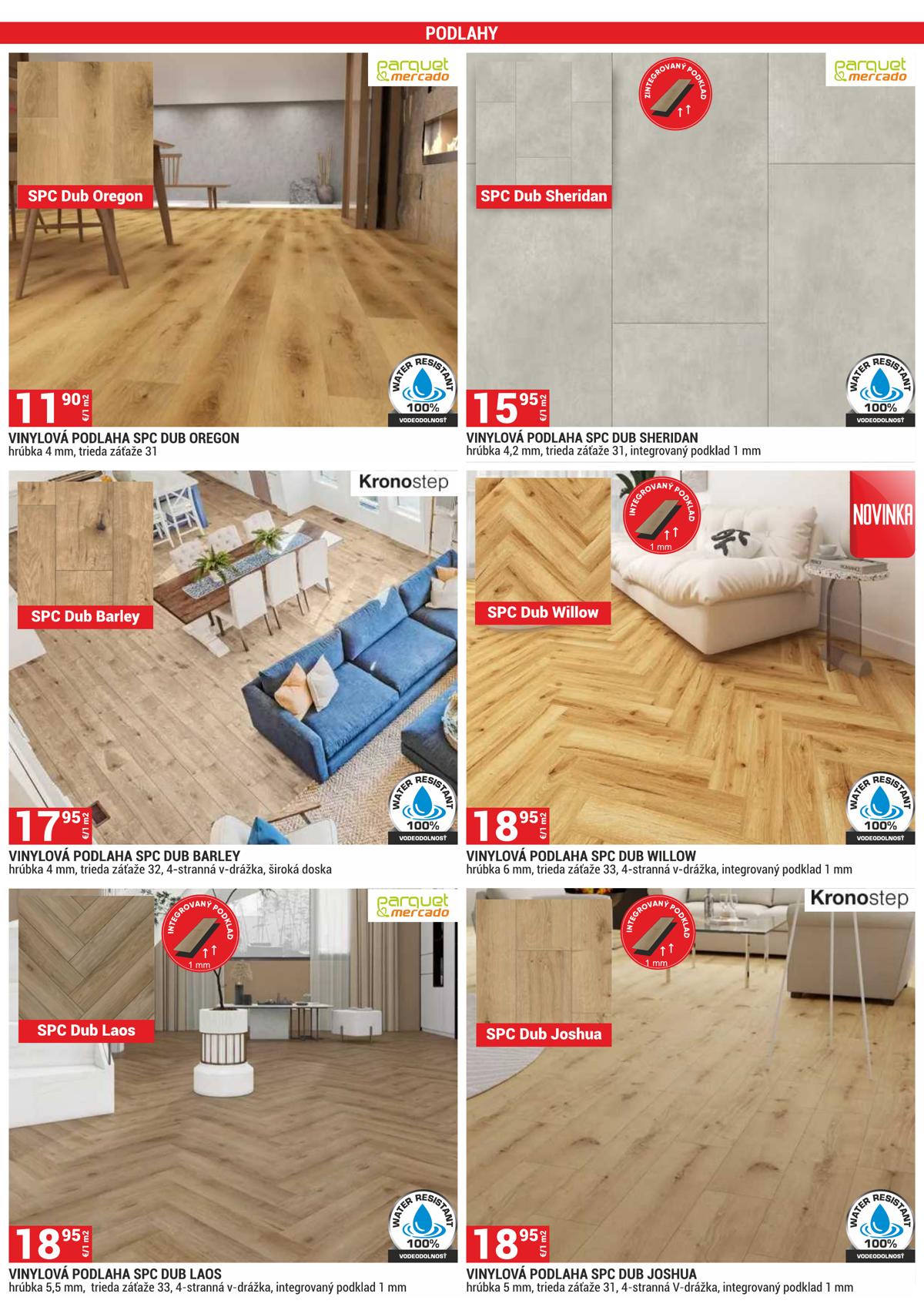 Merkury Market leaflet 032