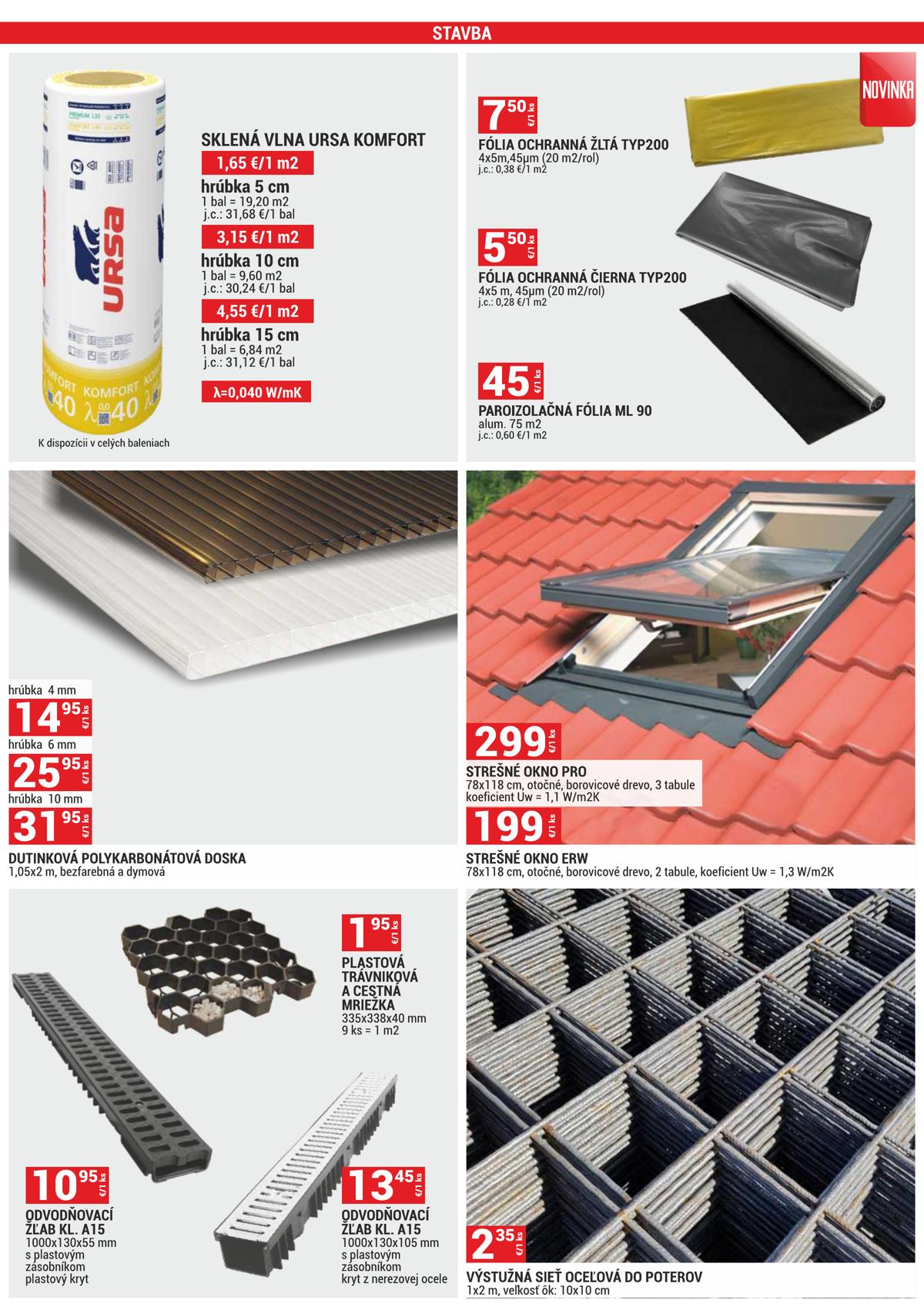 Merkury Market leaflet 035