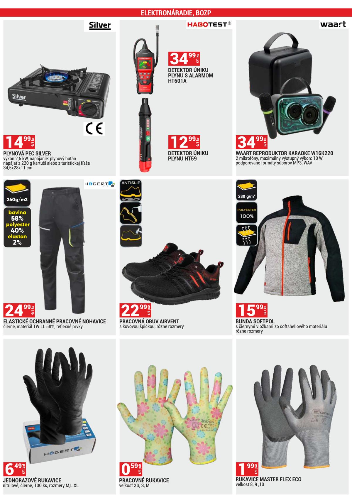 Merkury Market leaflet 039