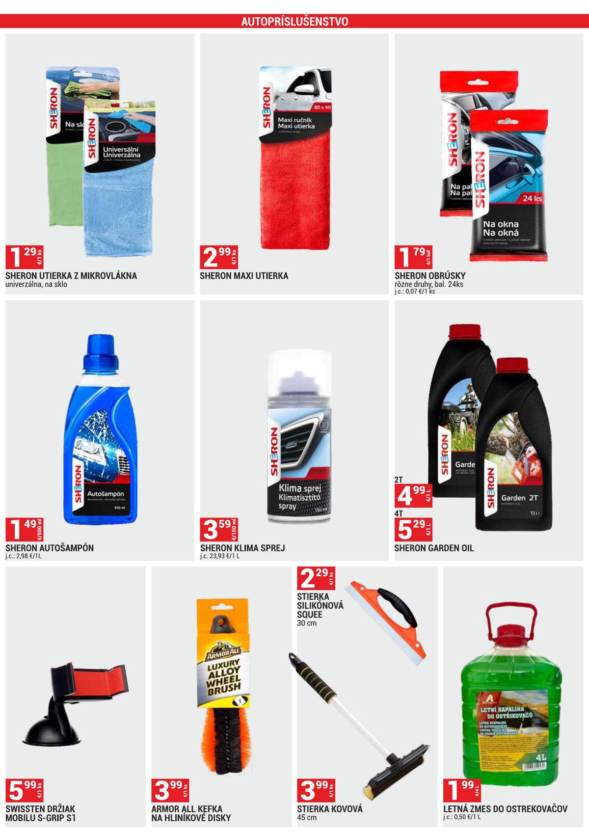 Merkury Market leaflet 040