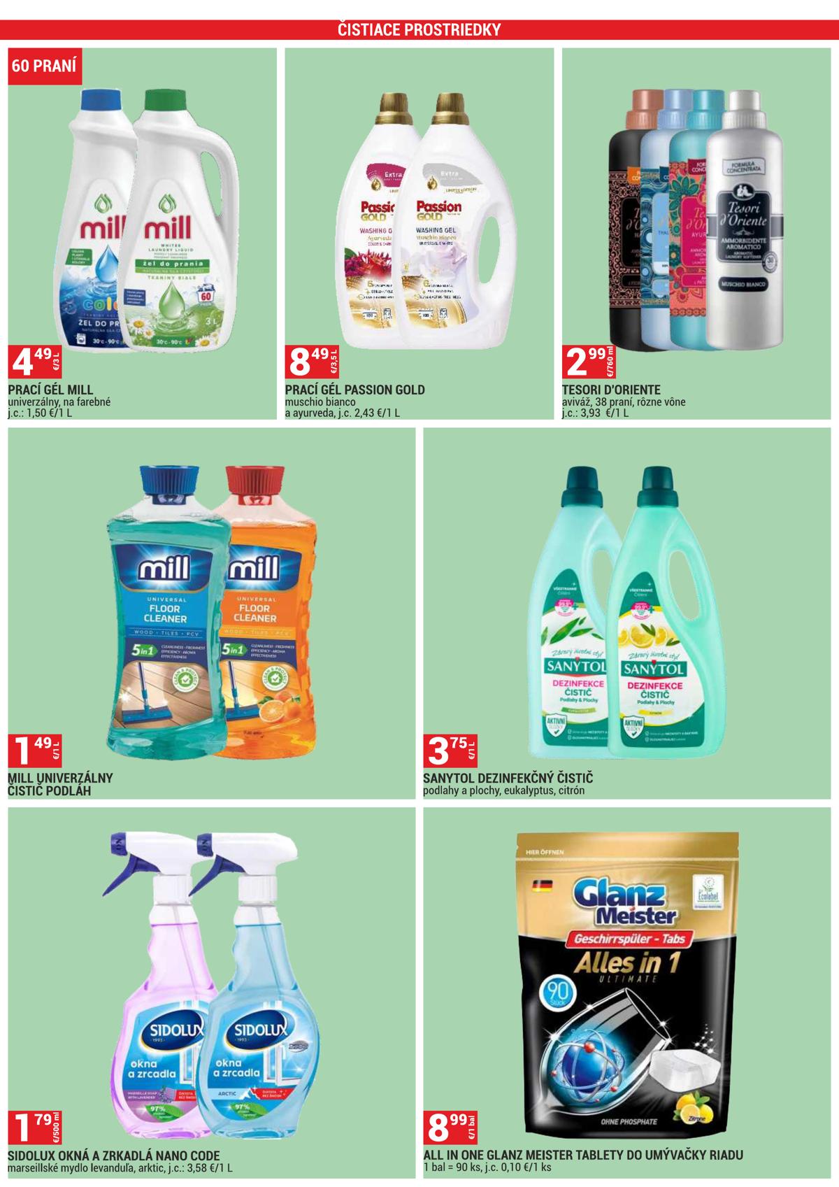 Merkury Market leaflet 042