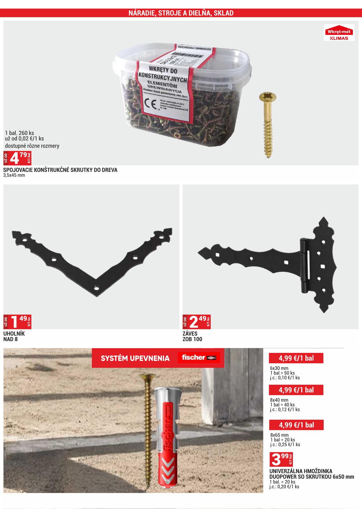 Merkury Market leaflet 046