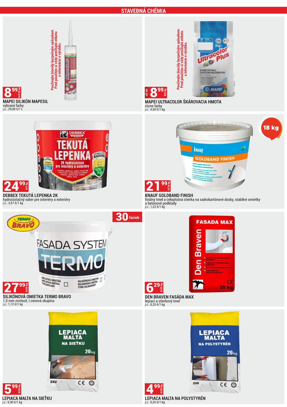 Merkury Market leaflet 050