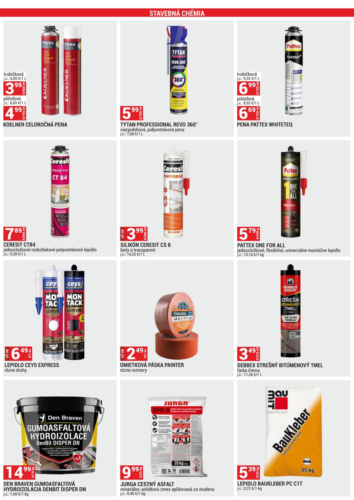 Merkury Market leaflet 051