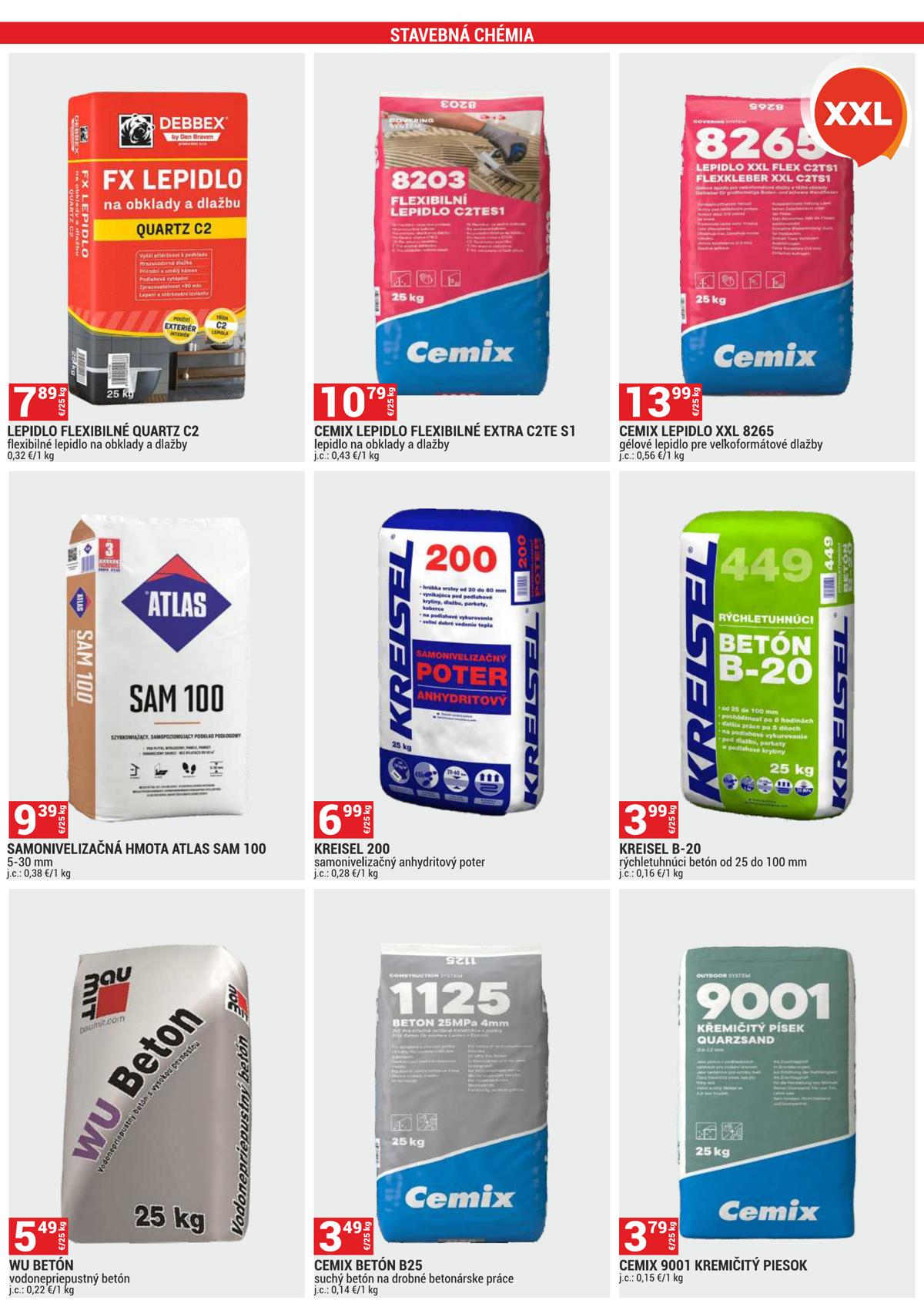Merkury Market leaflet 052
