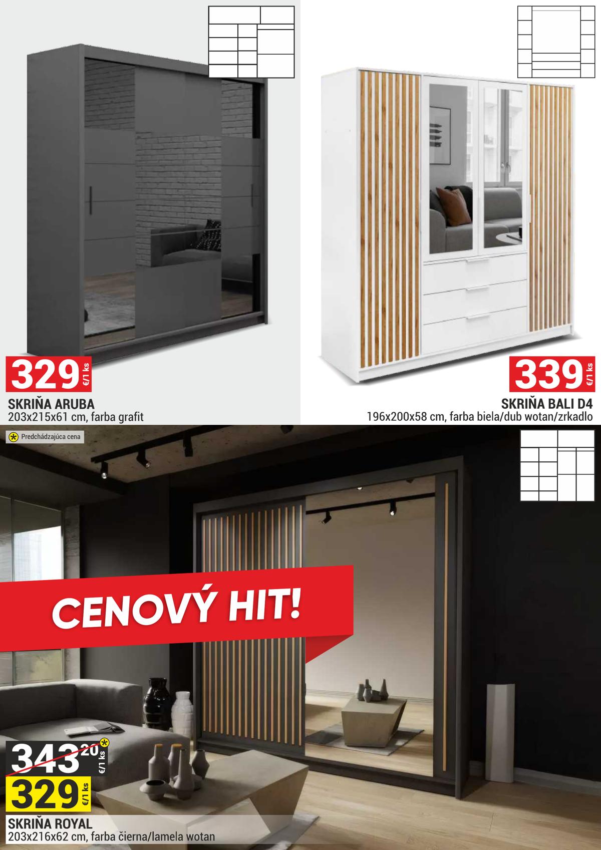 Merkury Market leaflet 032