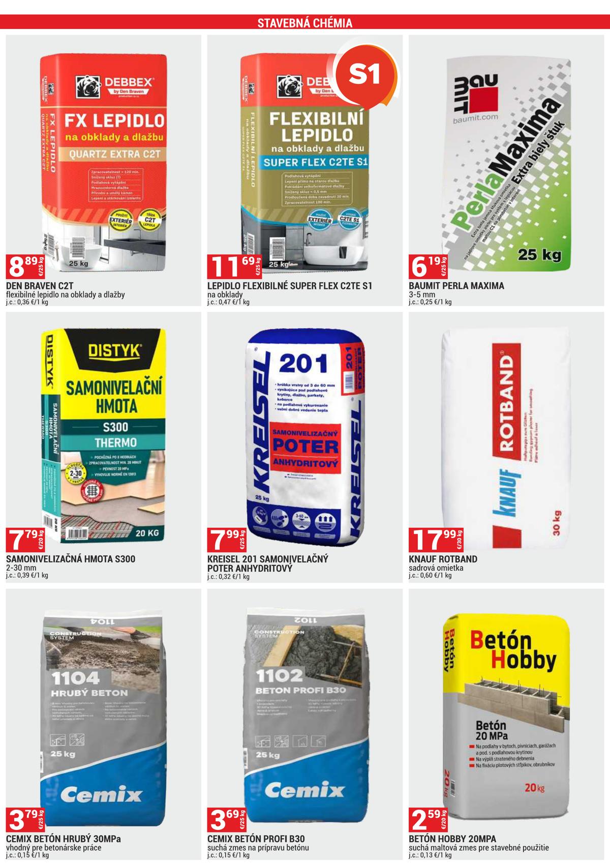 Merkury Market leaflet 024