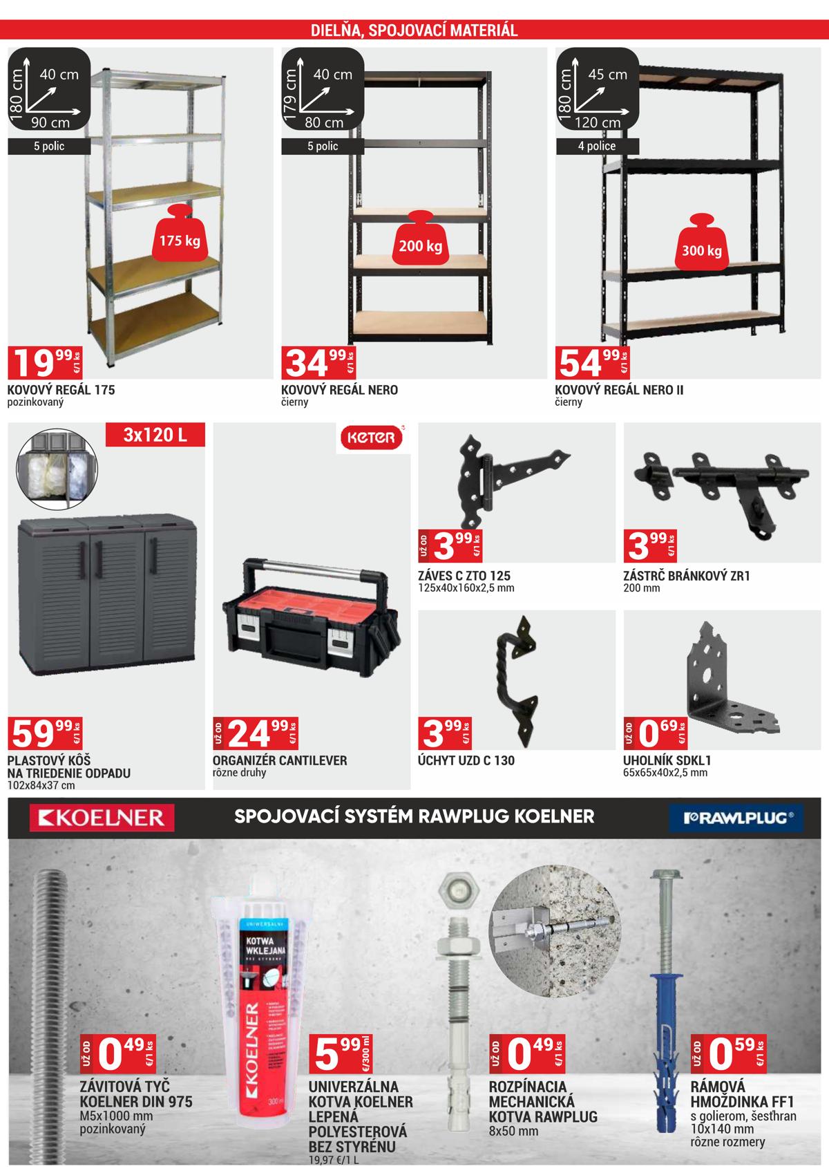 Merkury Market leaflet 030