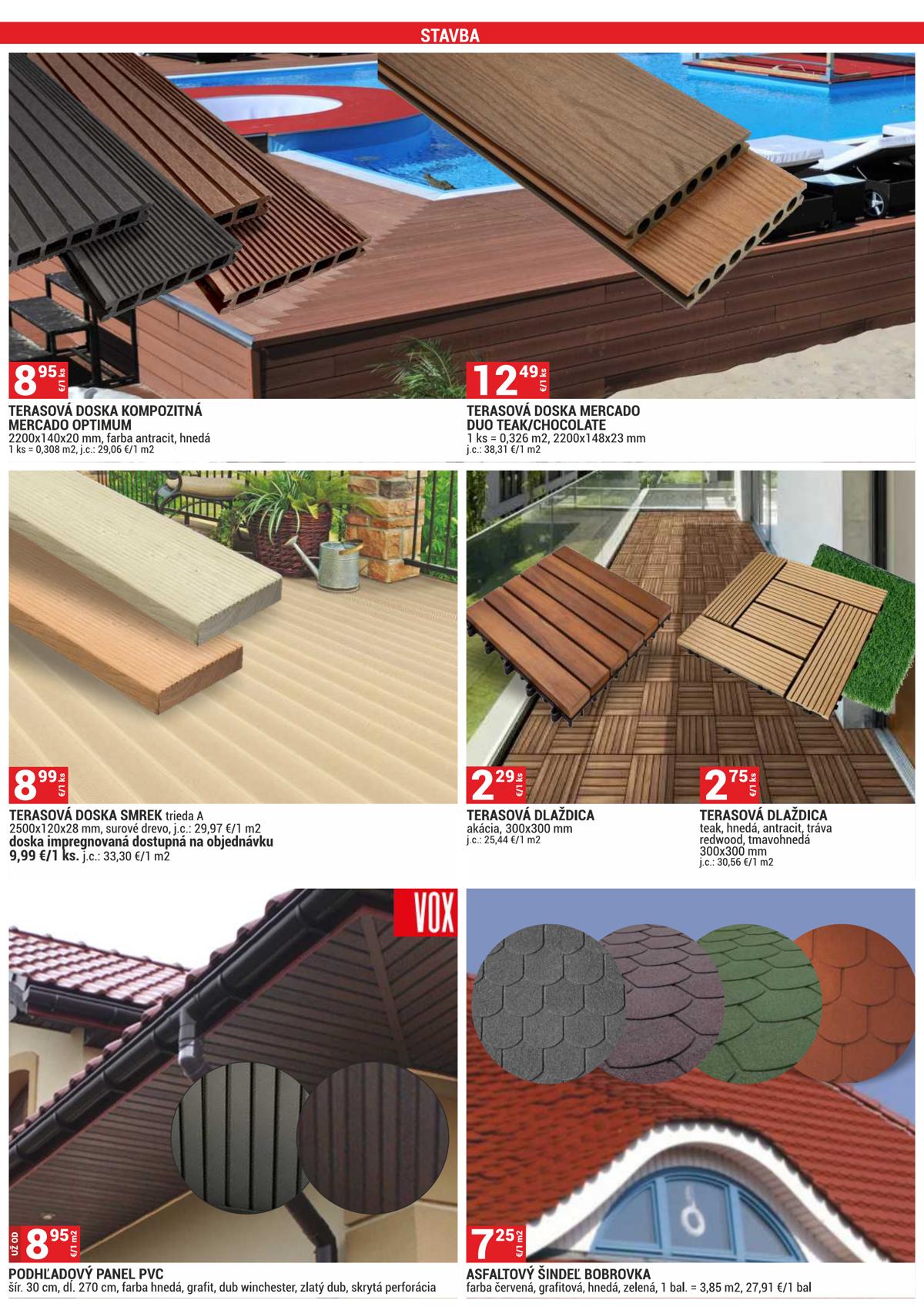 Merkury Market leaflet 051