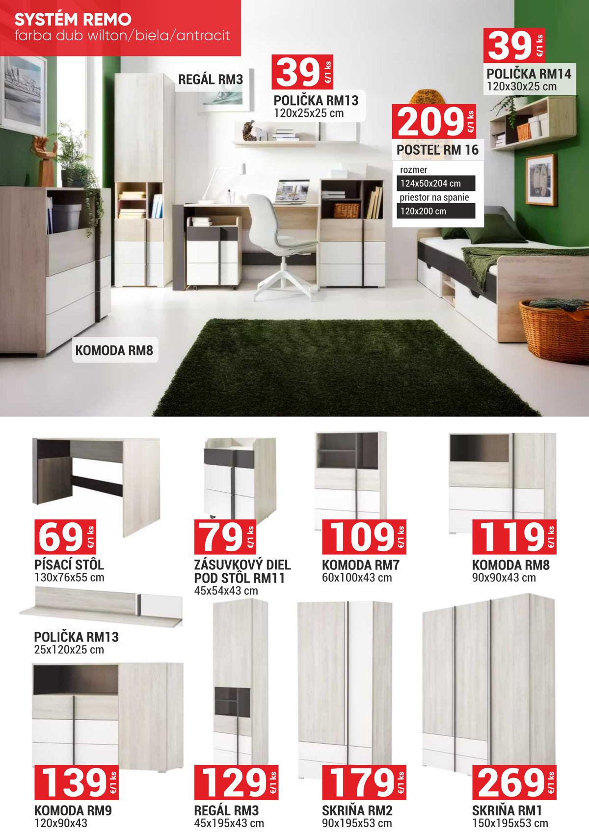 Merkury Market leaflet 007