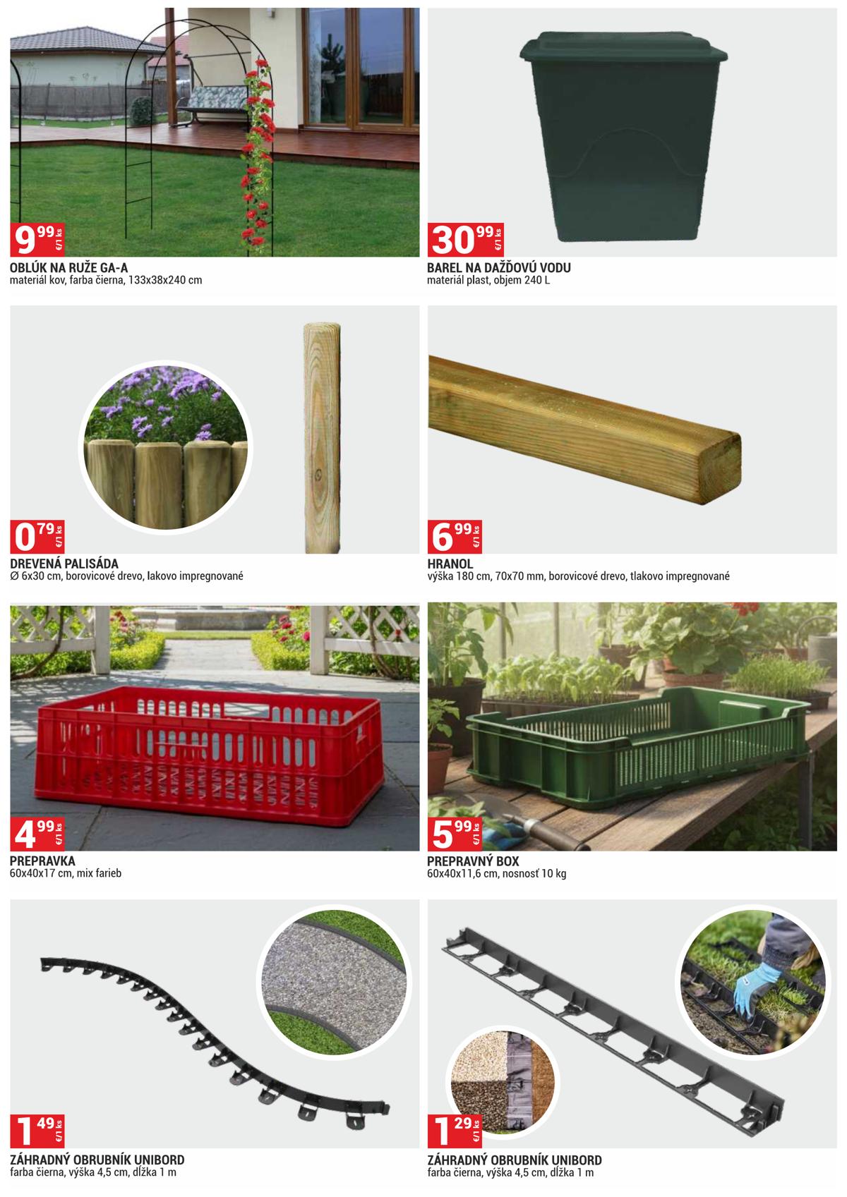 Merkury Market leaflet 004