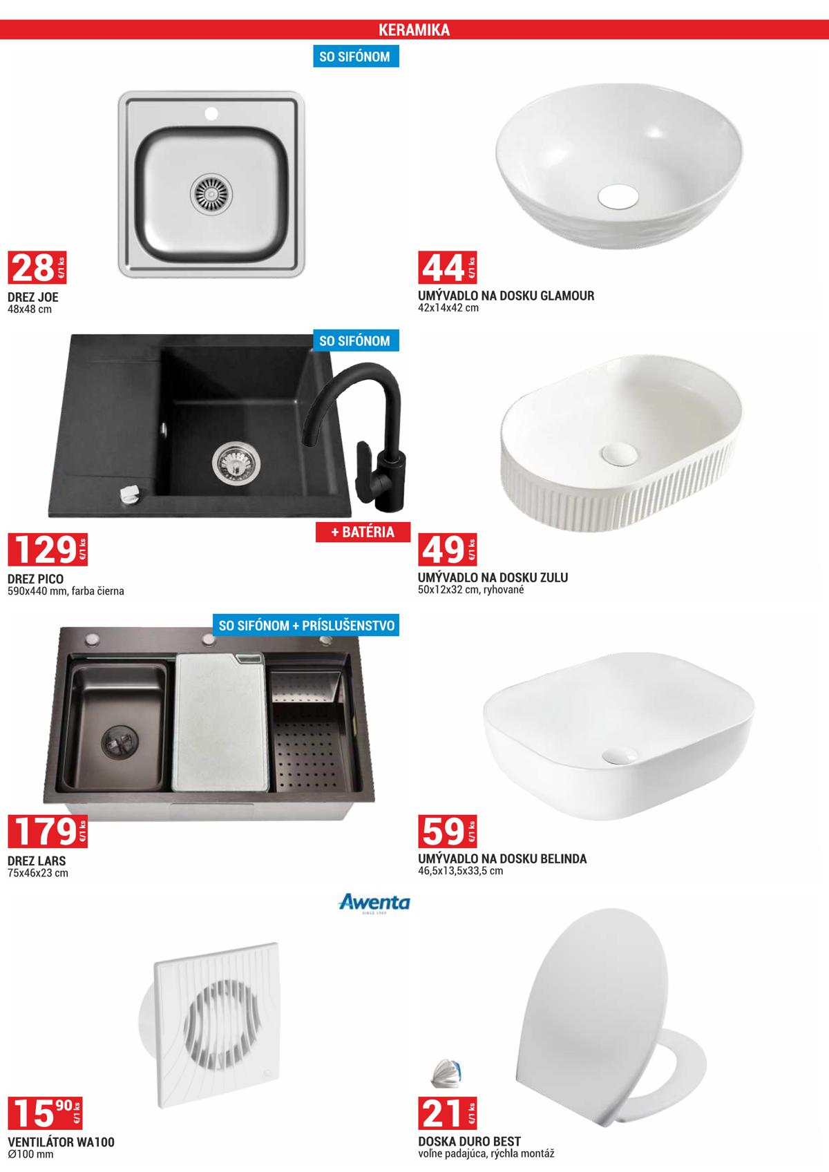 Merkury Market leaflet 011
