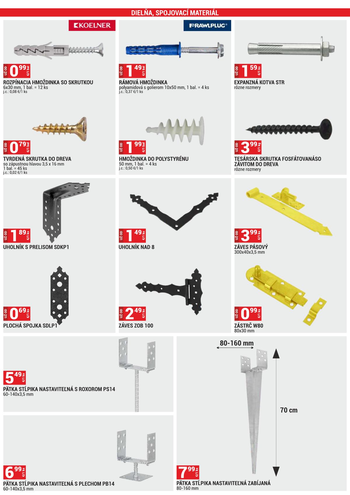 Merkury Market leaflet 020