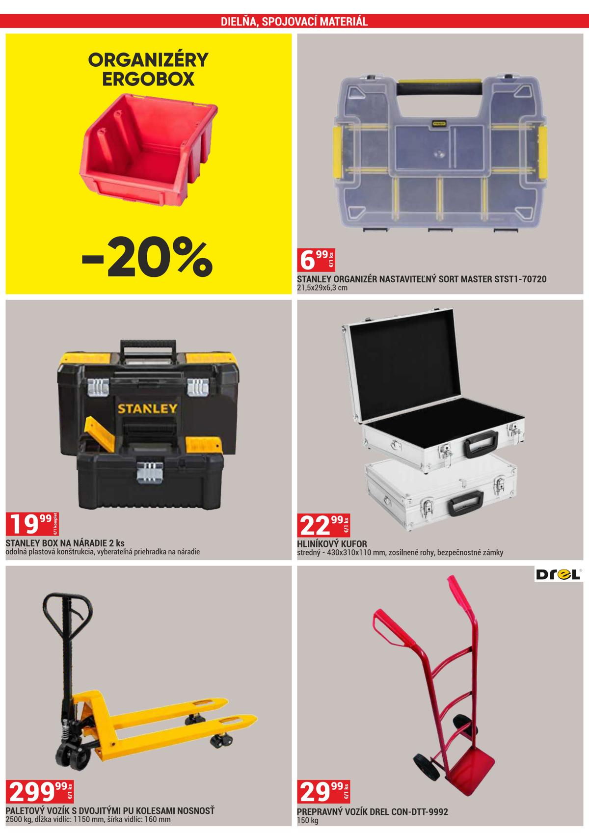 Merkury Market leaflet 021