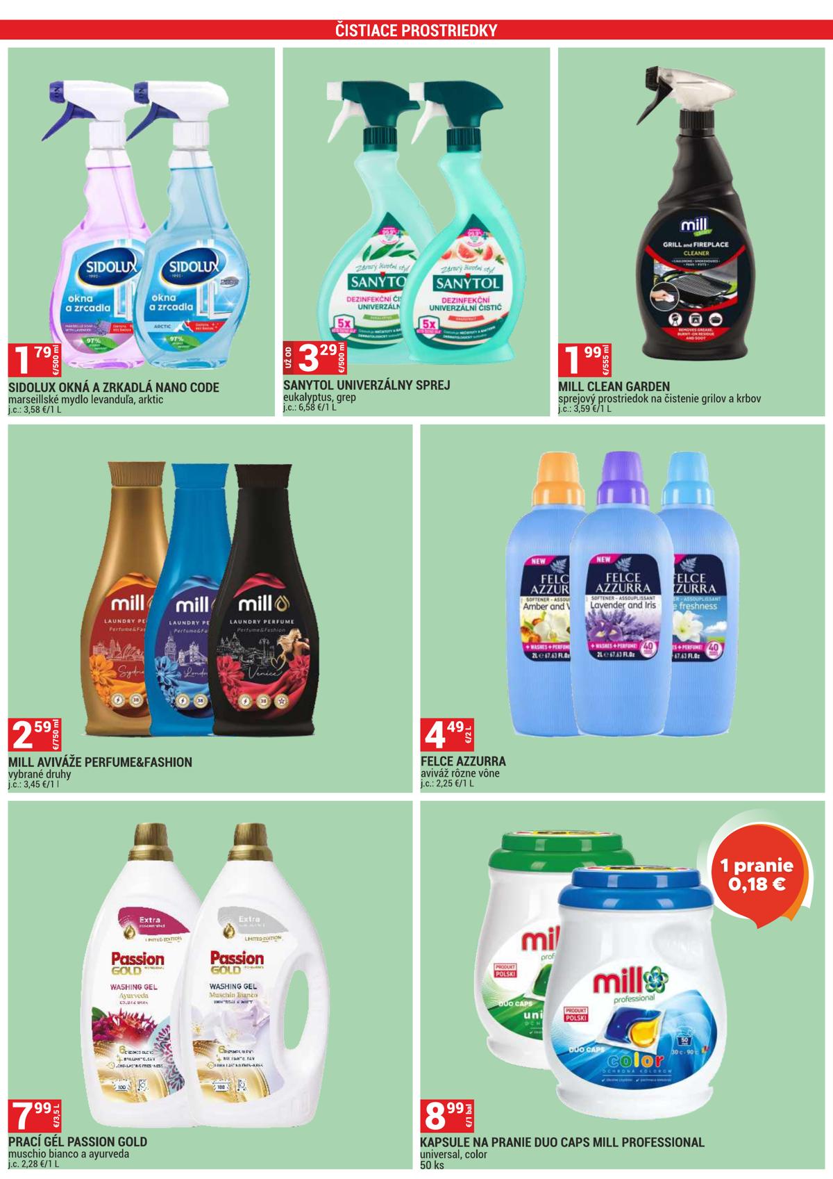 Merkury Market leaflet 022