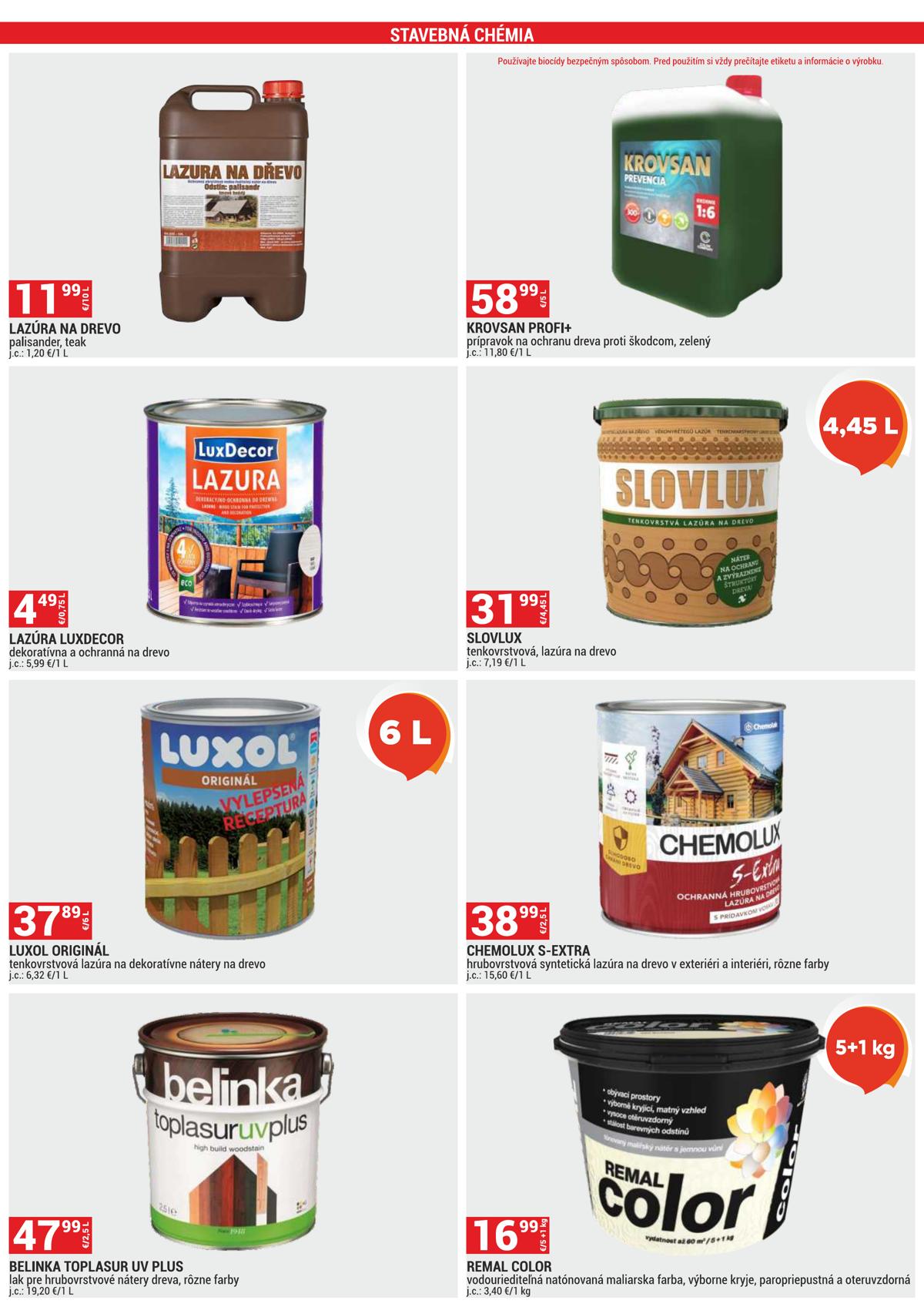 Merkury Market leaflet 031