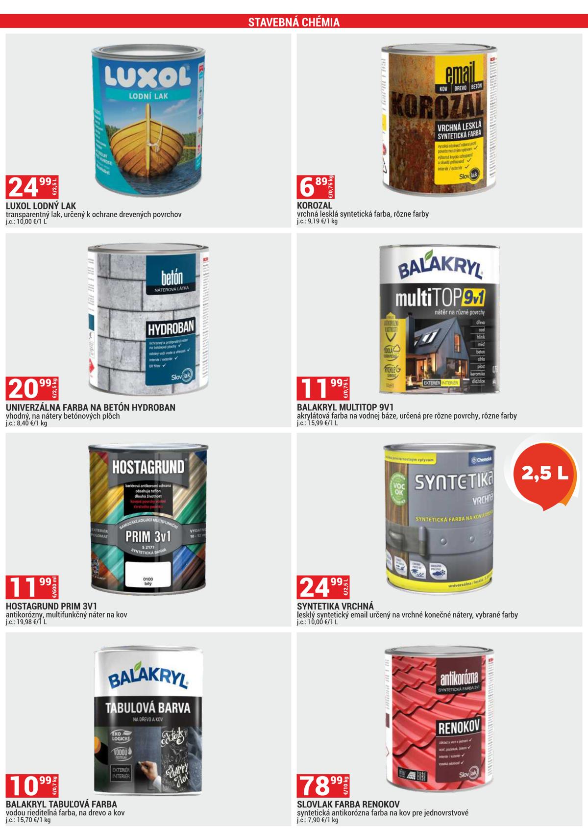 Merkury Market leaflet 032